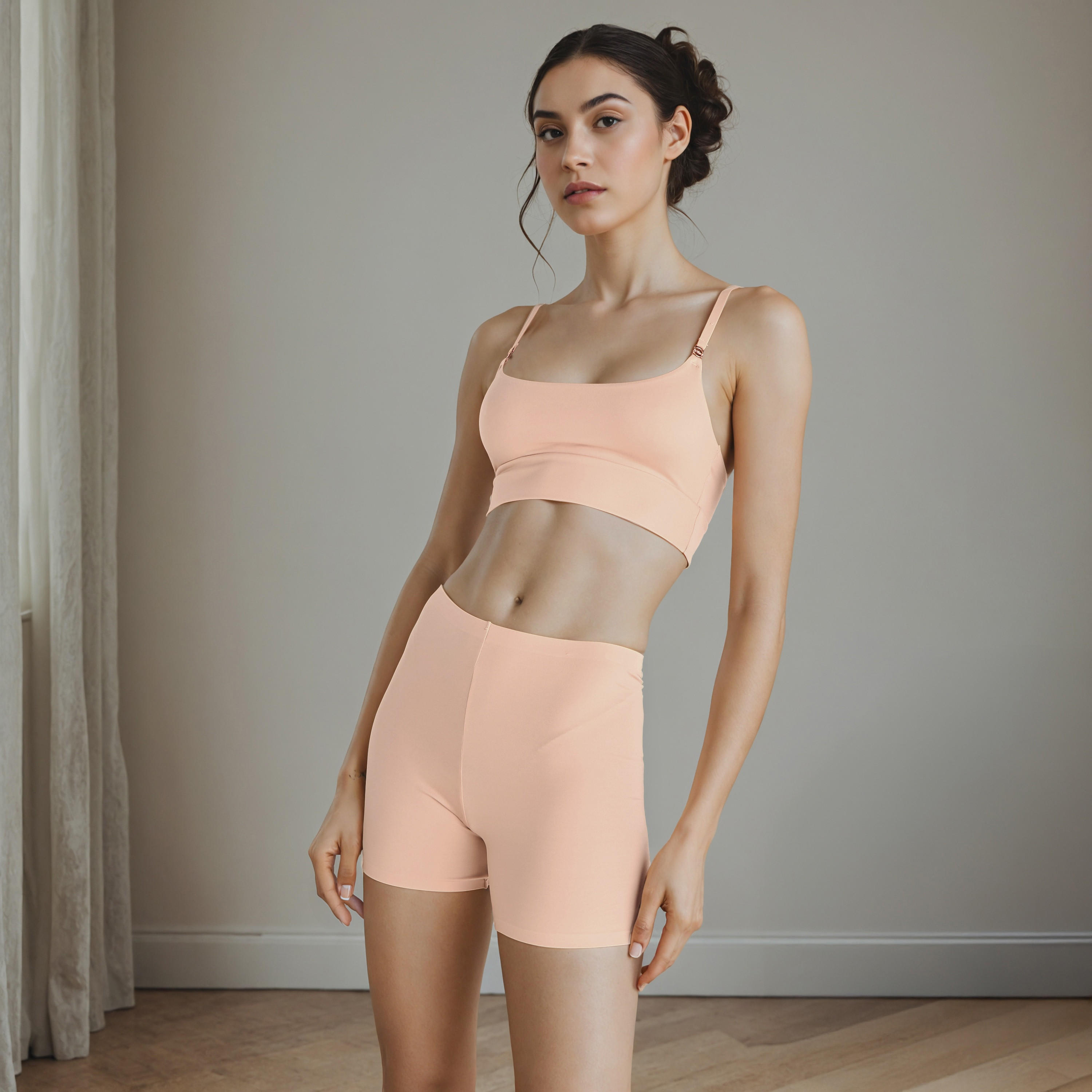 شورت مشد-women-clothing-lingerie-shapewear-image-1