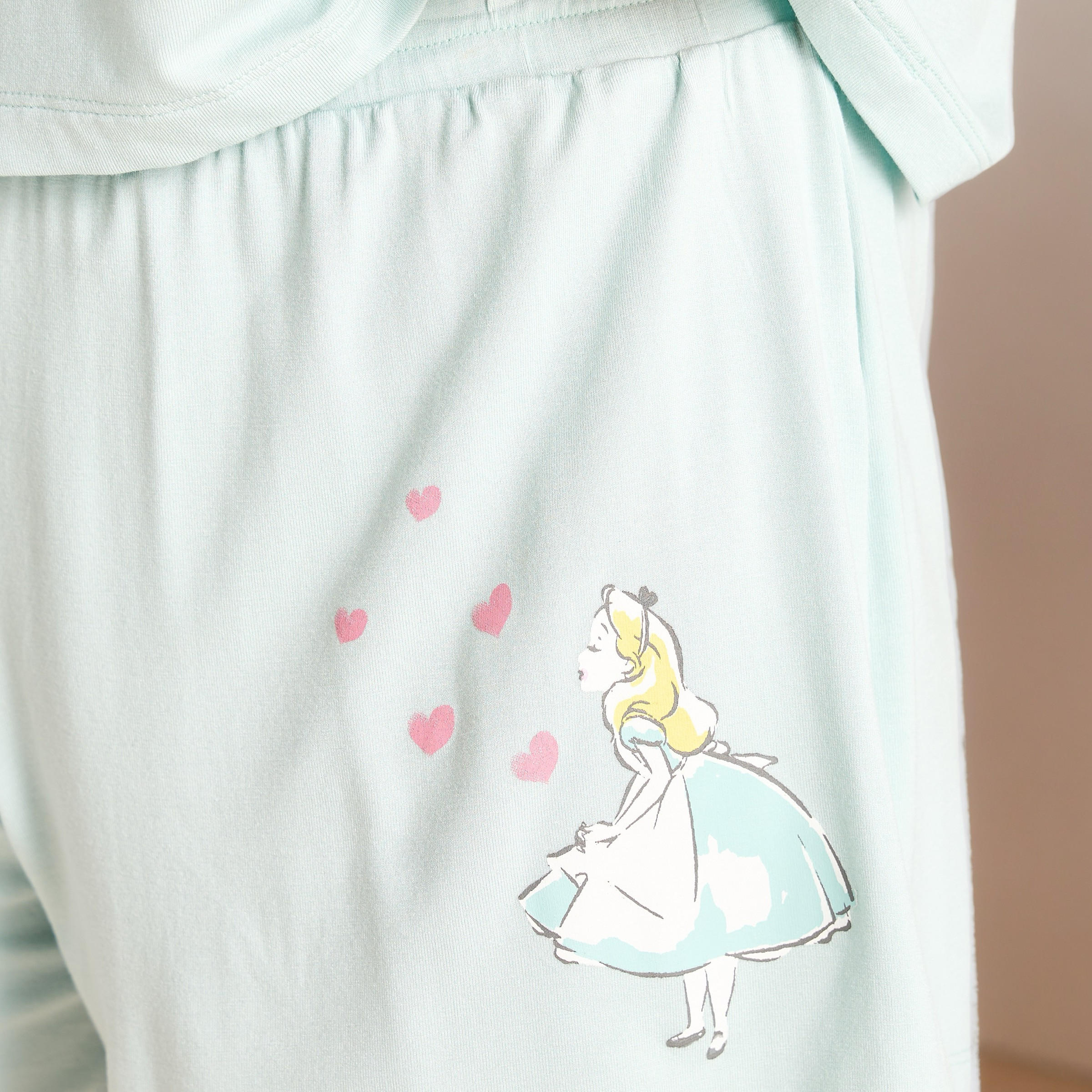Pyjama Short Set Tee & Shorts-women-clothing-nightwear-pyjamas-shortsets-image-7