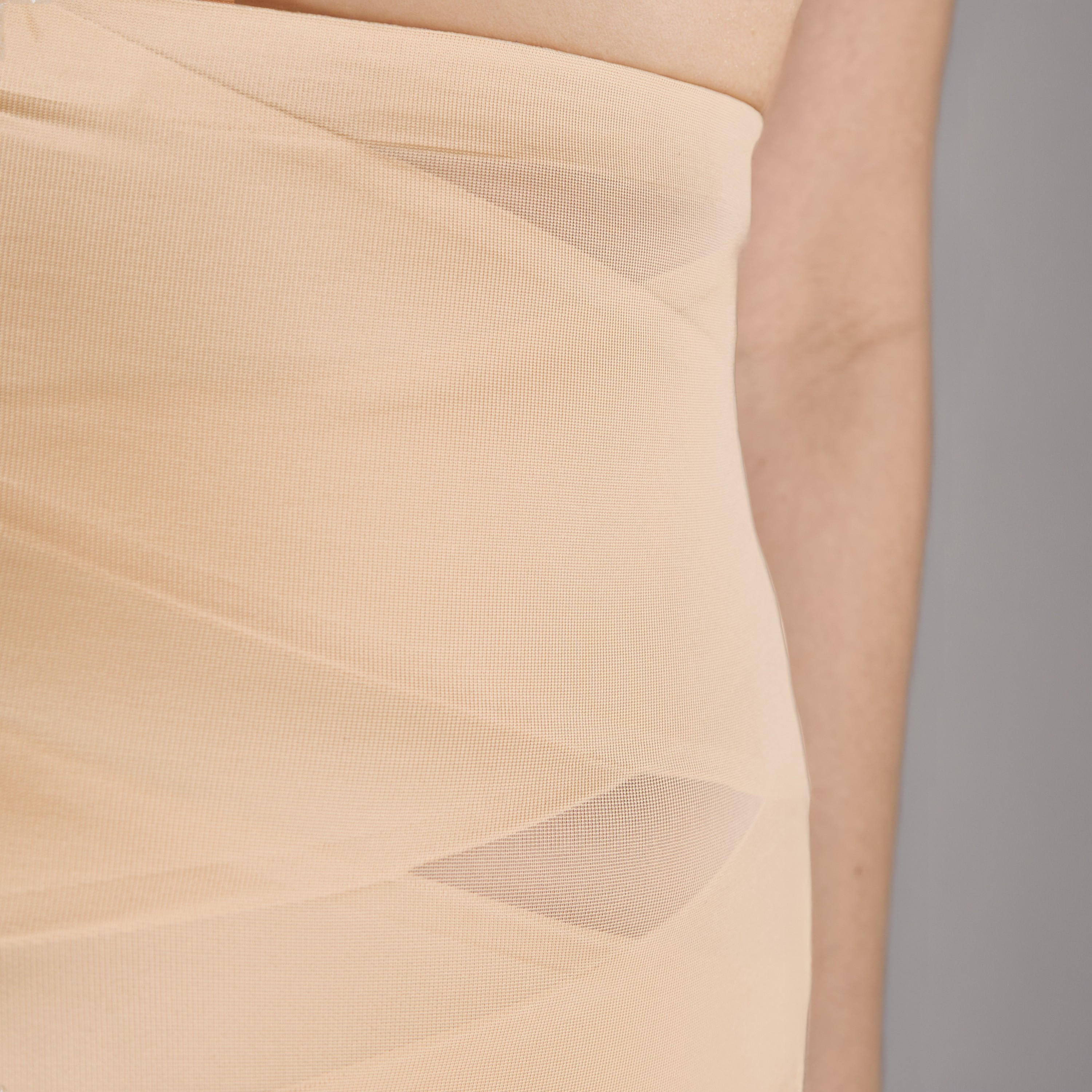 Panelled Shaping Briefs-women-clothing-lingerie-panties-image-3