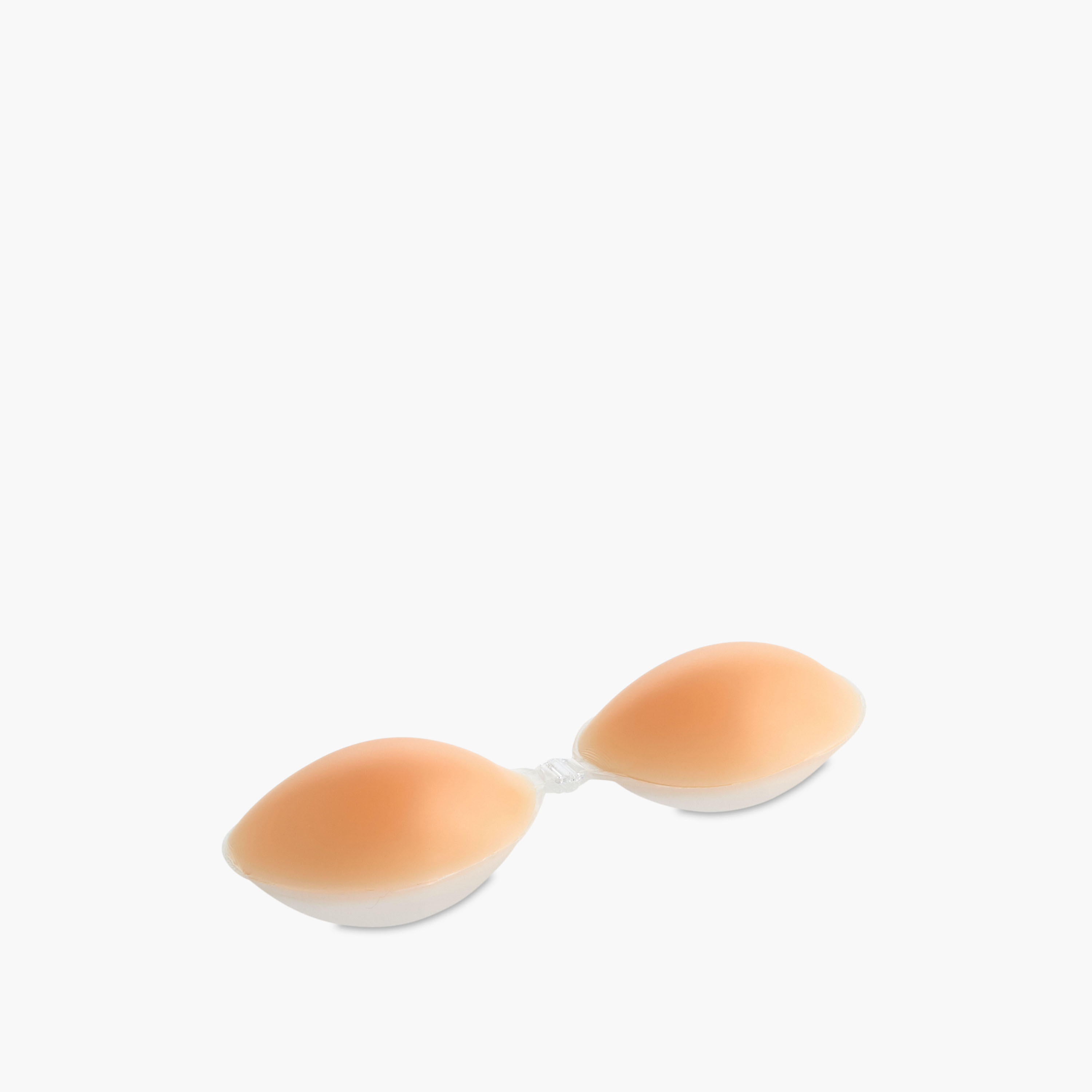 Backless Invisible Silicone Cup Bra-women-clothing-lingerie-lingerieaccessories-image-2