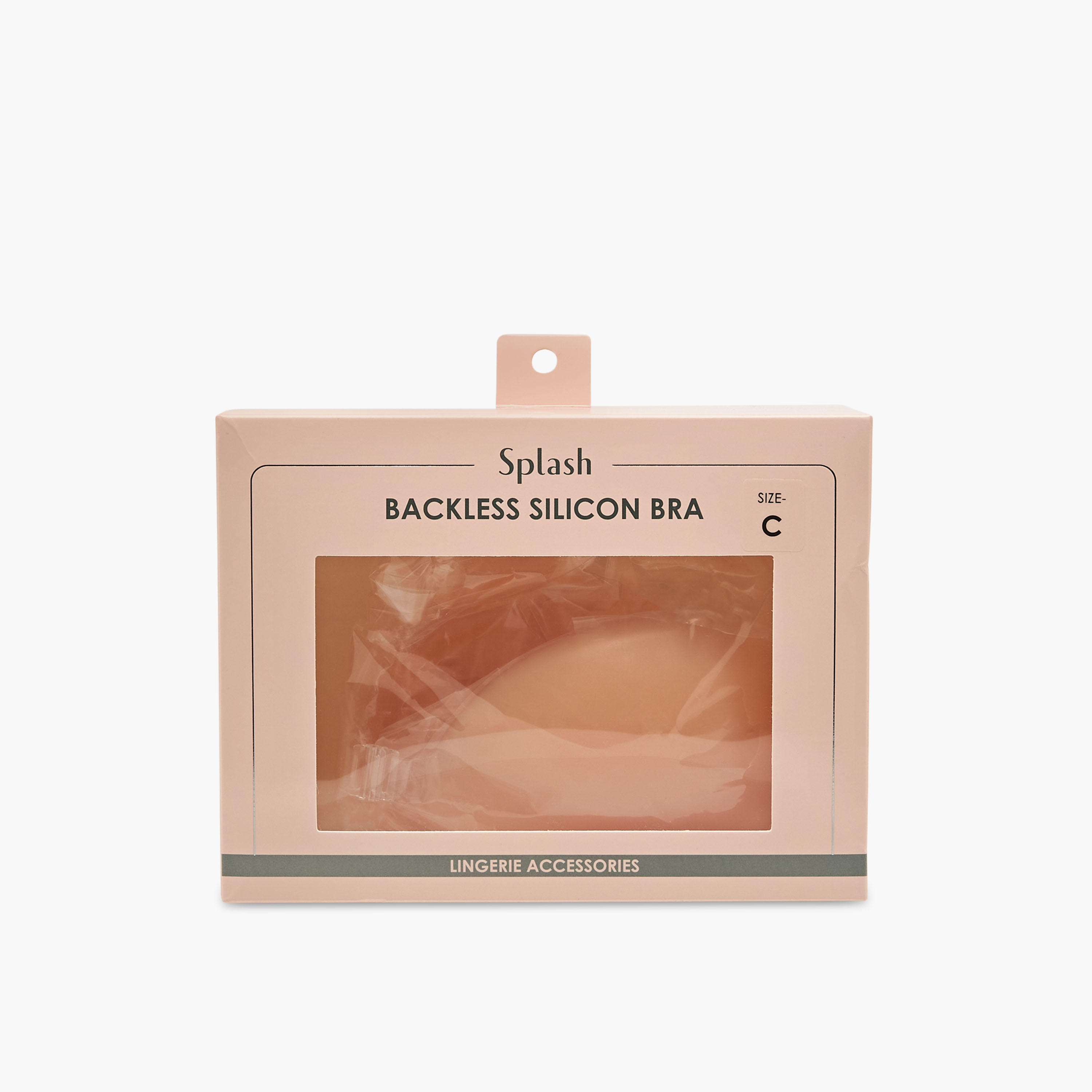 Backless Invisible Silicone Cup Bra-women-clothing-lingerie-lingerieaccessories-image-5