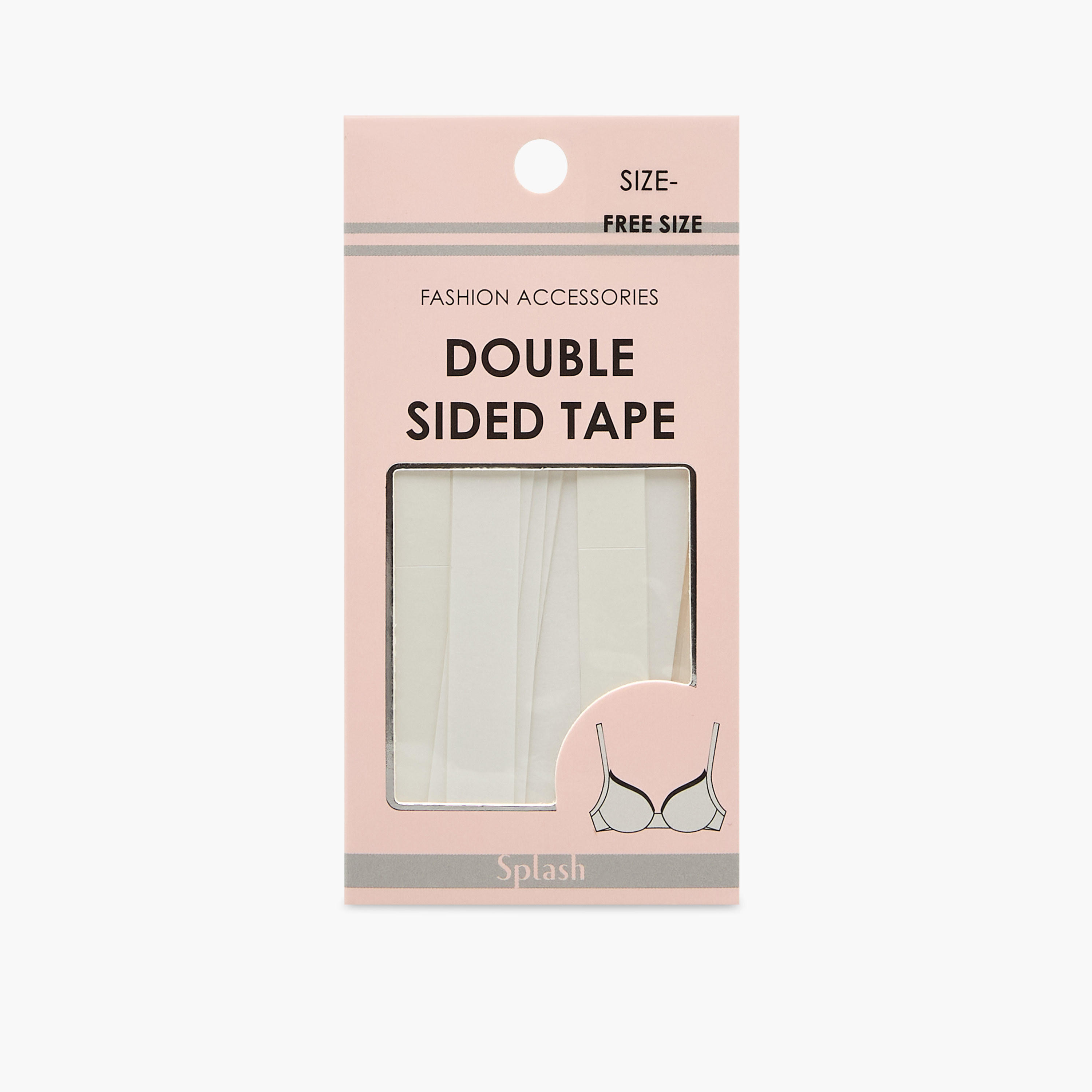 Double Sided Clothes and Accessories Tape-women-clothing-lingerie-lingerieaccessories-image-1