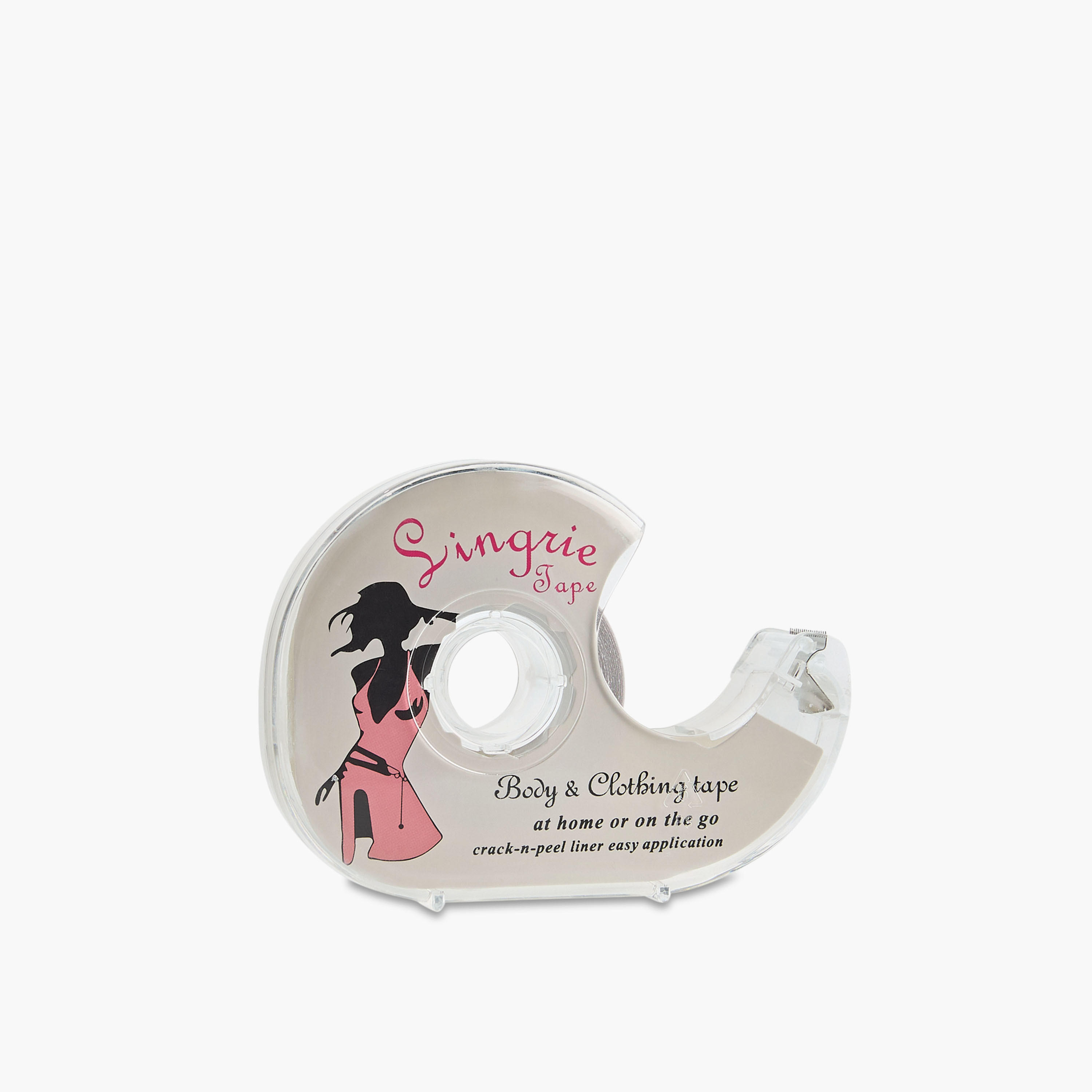Double Sided Body and Clothing Tape-women-clothing-lingerie-lingerieaccessories-image-1