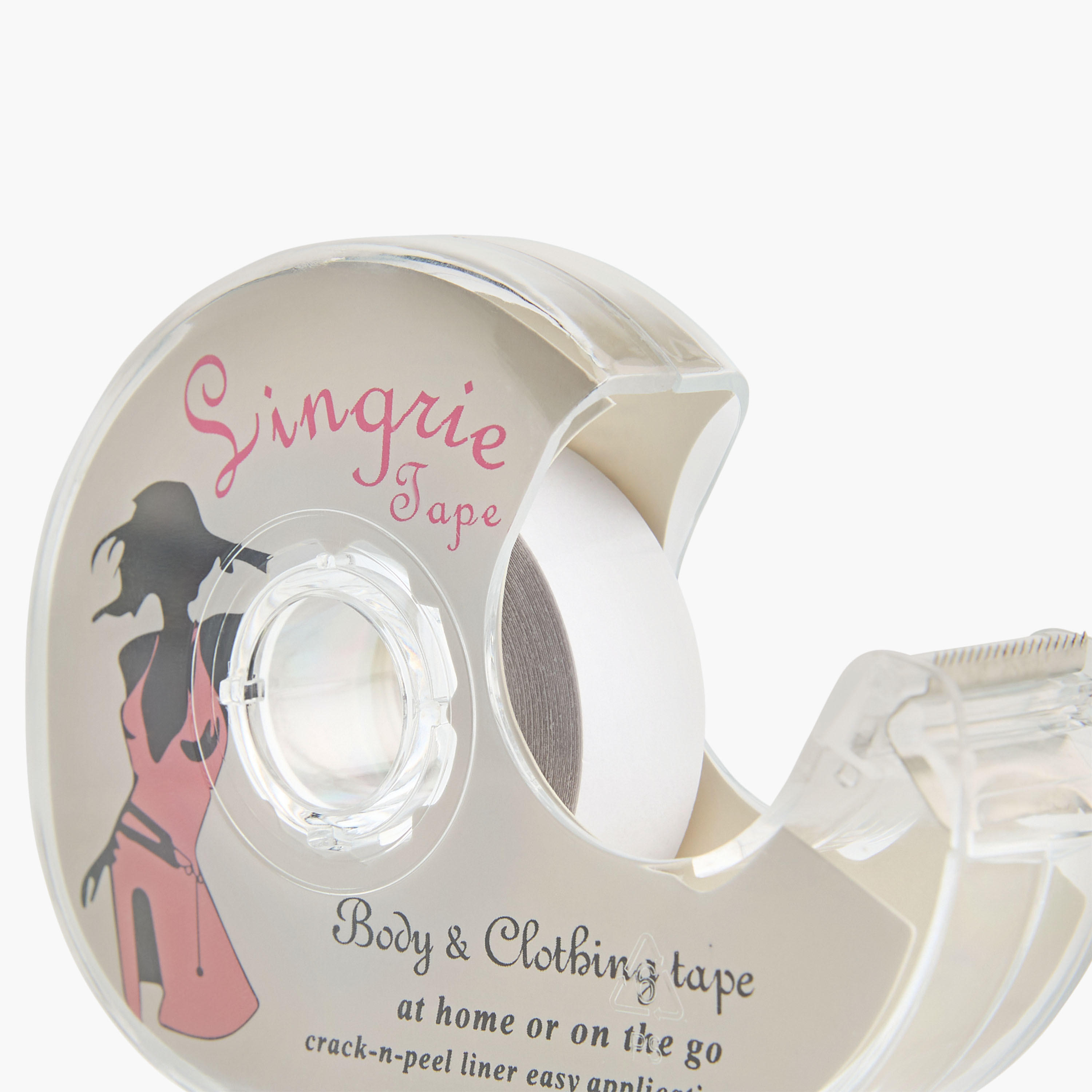Double Sided Body and Clothing Tape-women-clothing-lingerie-lingerieaccessories-image-2