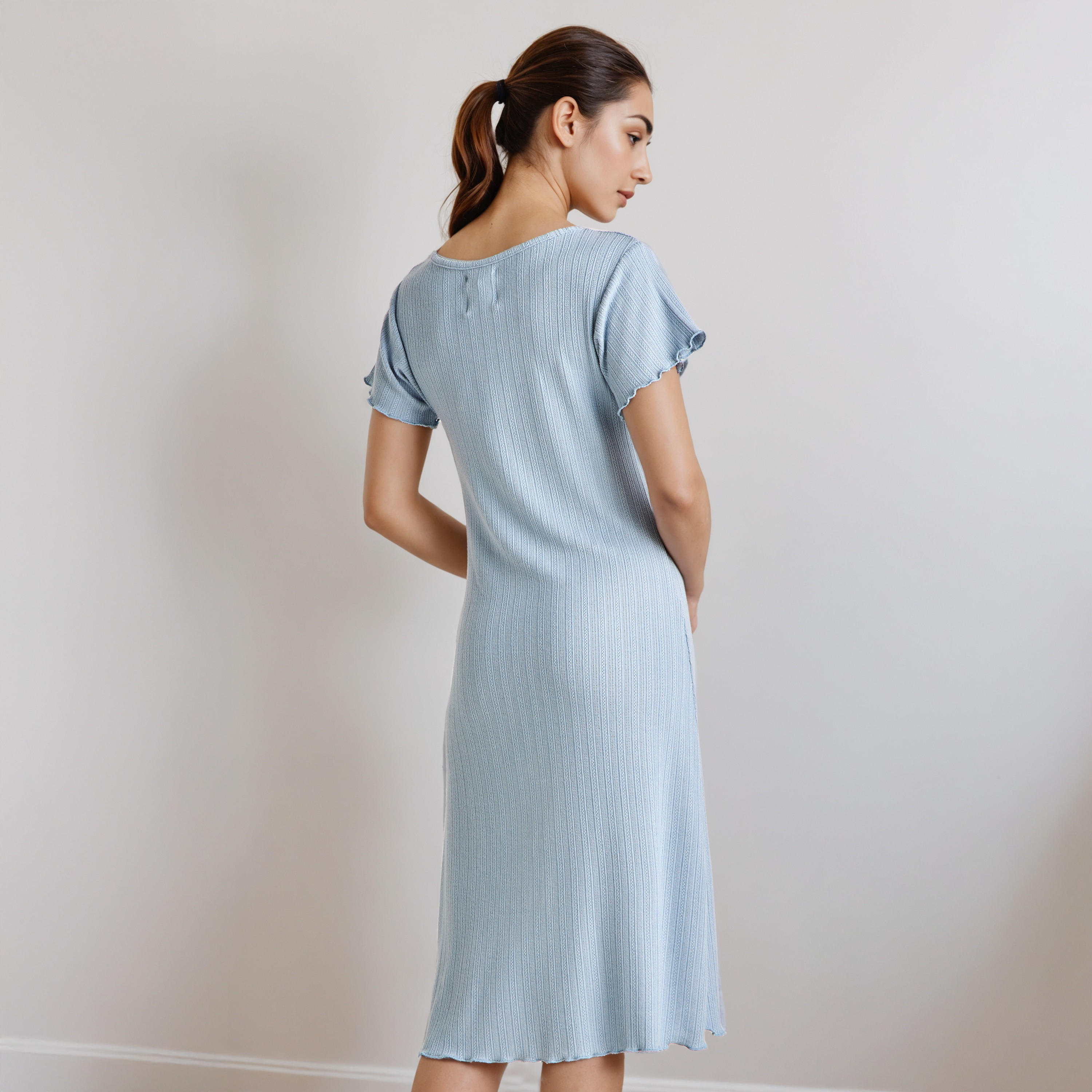 Nighty Long with Scoop Neck-women-clothing-nightwear-nighties-image-4
