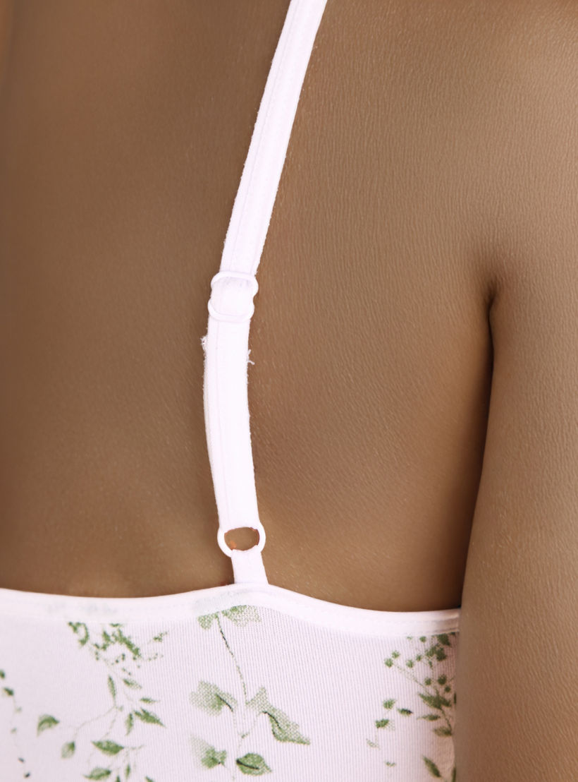 Set of 2 - Seamless Bra-women-clothing-lingerie-bras-image-4