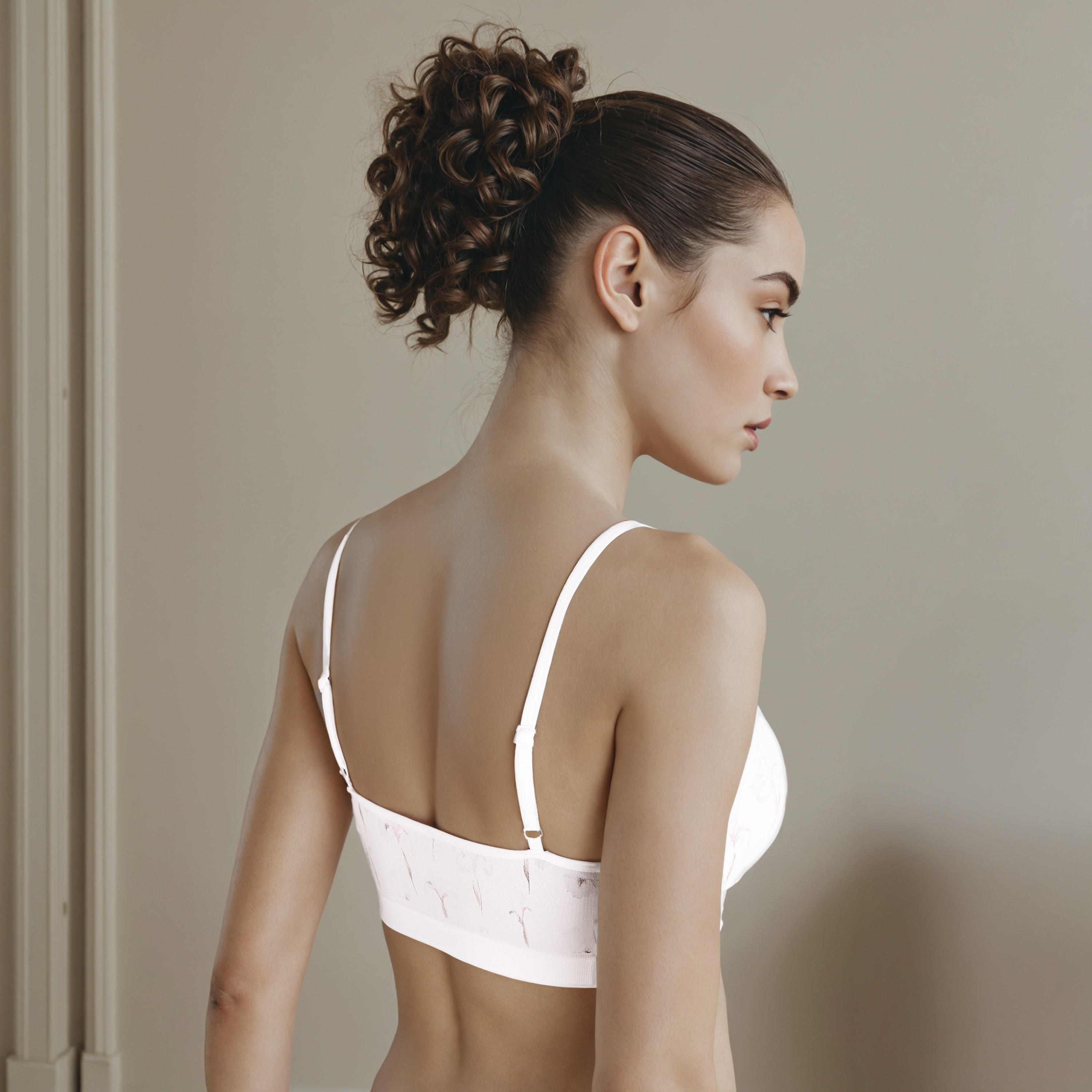 Set of 2 - Seamless Bra-women-clothing-lingerie-bras-image-2