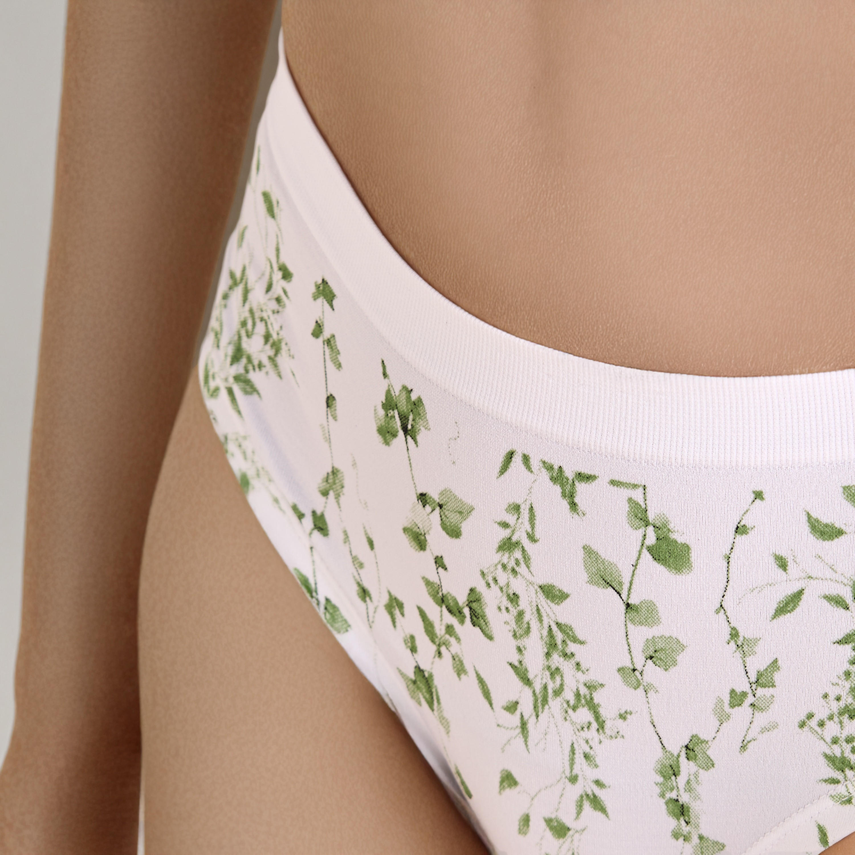 Set of 2 - Assorted Briefs-women-clothing-lingerie-panties-image-3