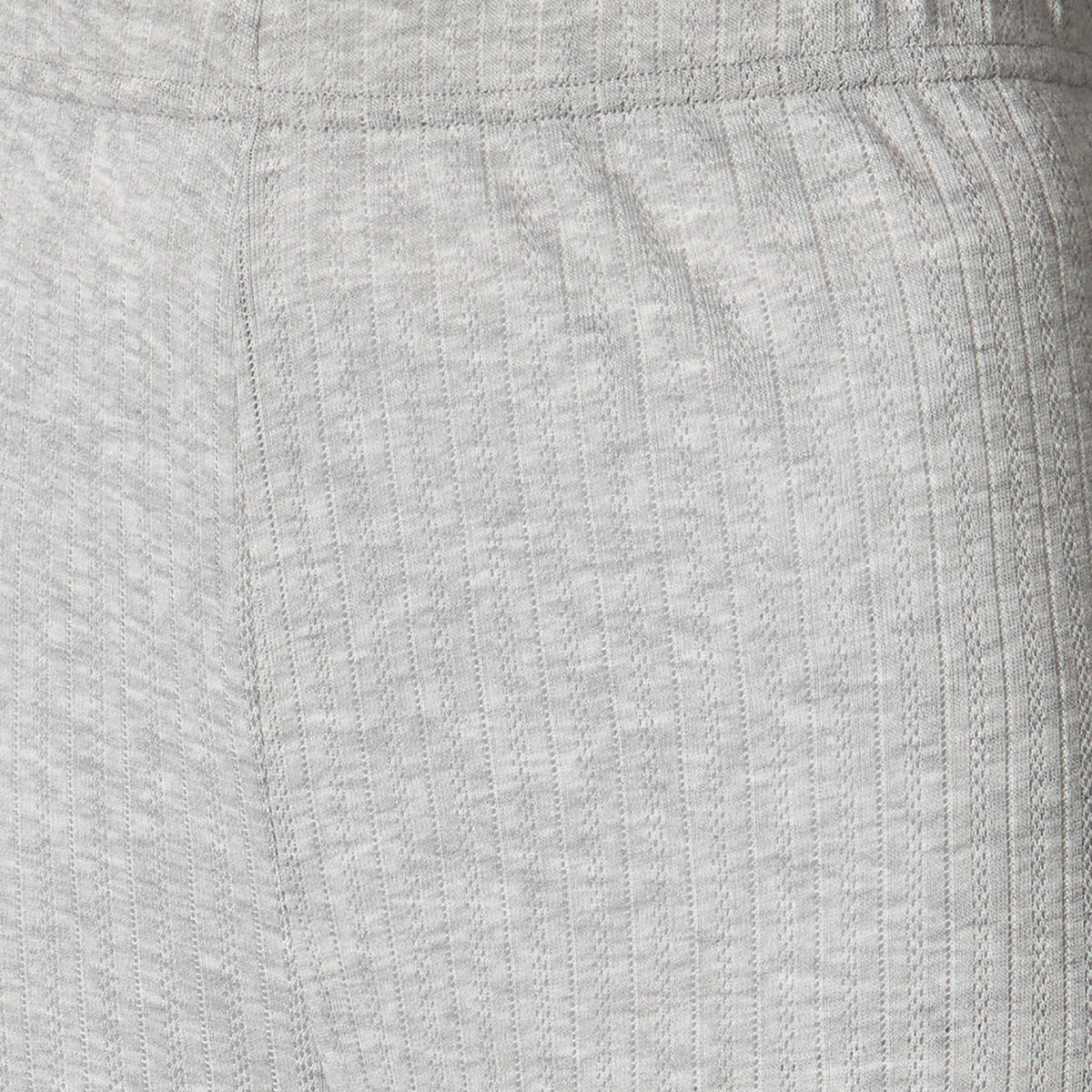Thermal Leggings Elasticated Waist Cotton Blend-women-clothing-lingerie-thermals-image-2