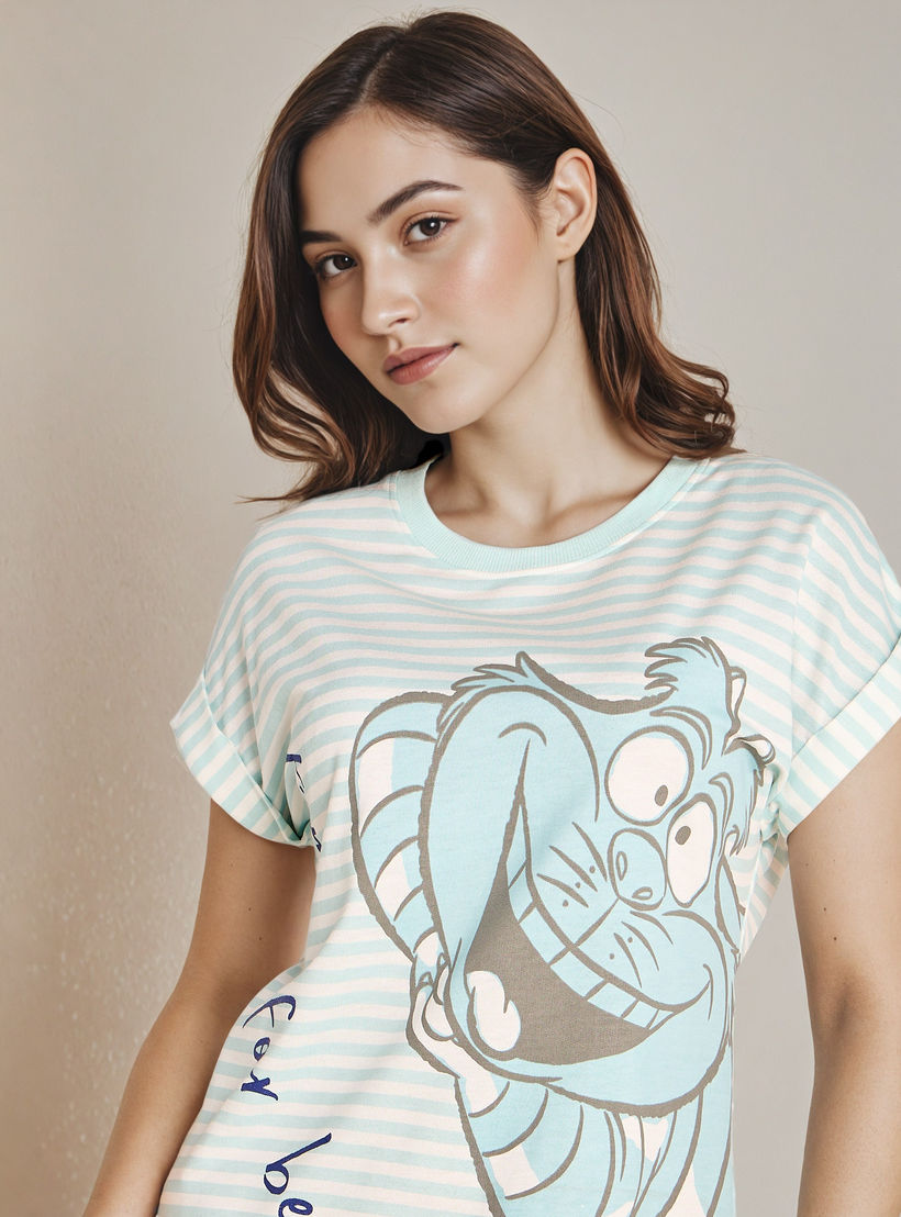 Nighty with Round Neck-women-clothing-nightwear-nighties-image-4