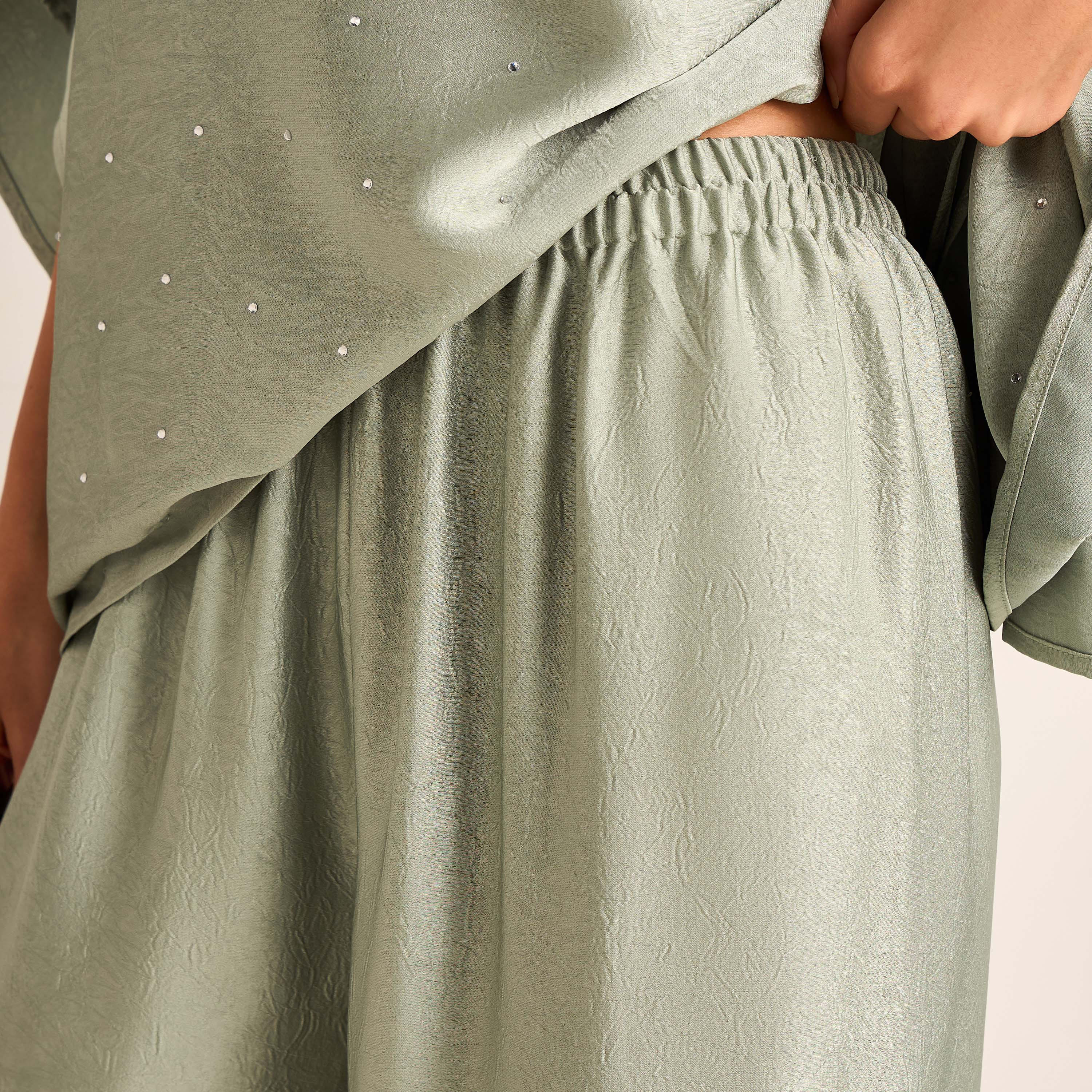 طقم بيجاما بنطلون وبلوزة قفطان-women-clothing-nightwear-pyjamas-longsets-image-6