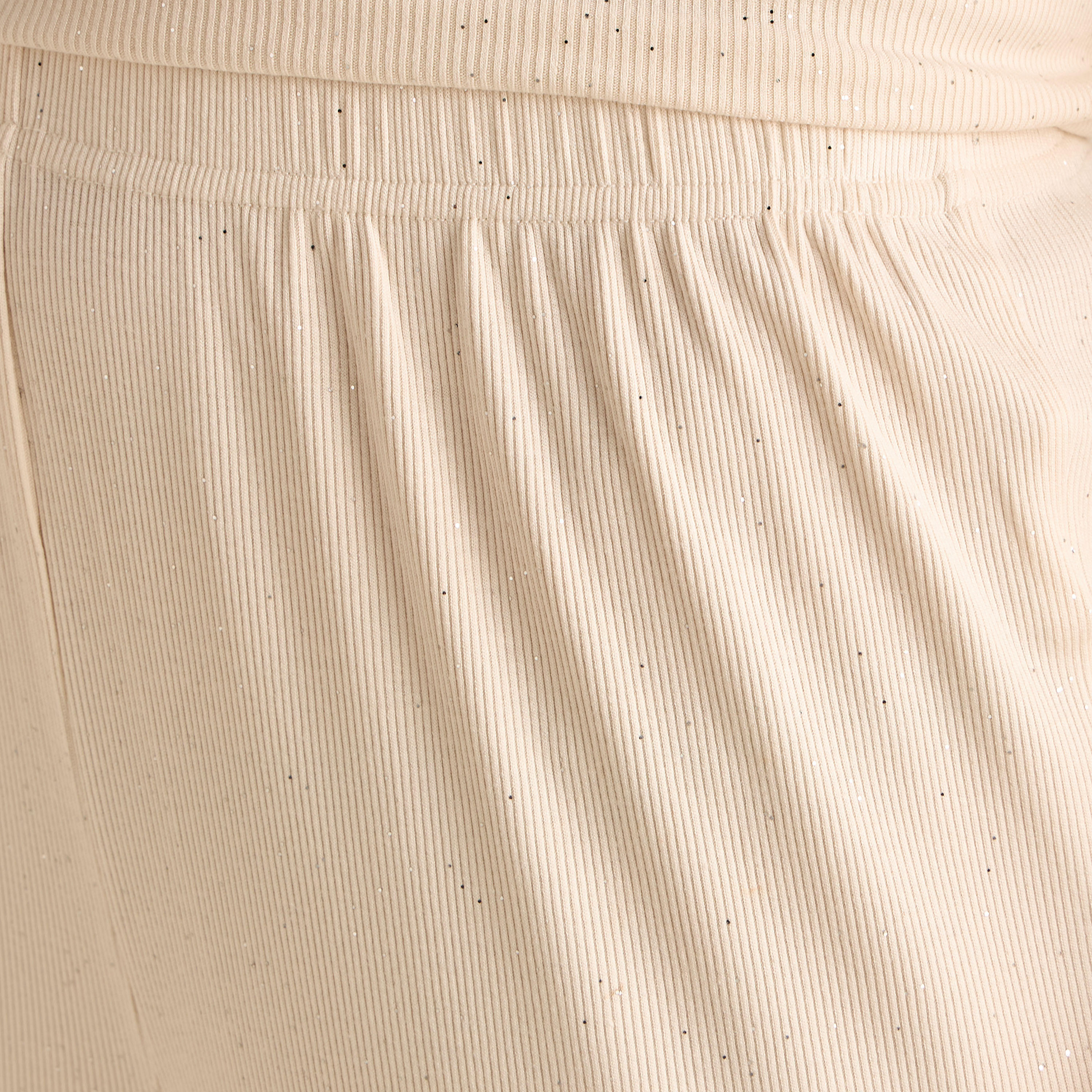 Pyjama Set Button-Down T-shirt and Pants-women-clothing-nightwear-pyjamas-longsets-image-6