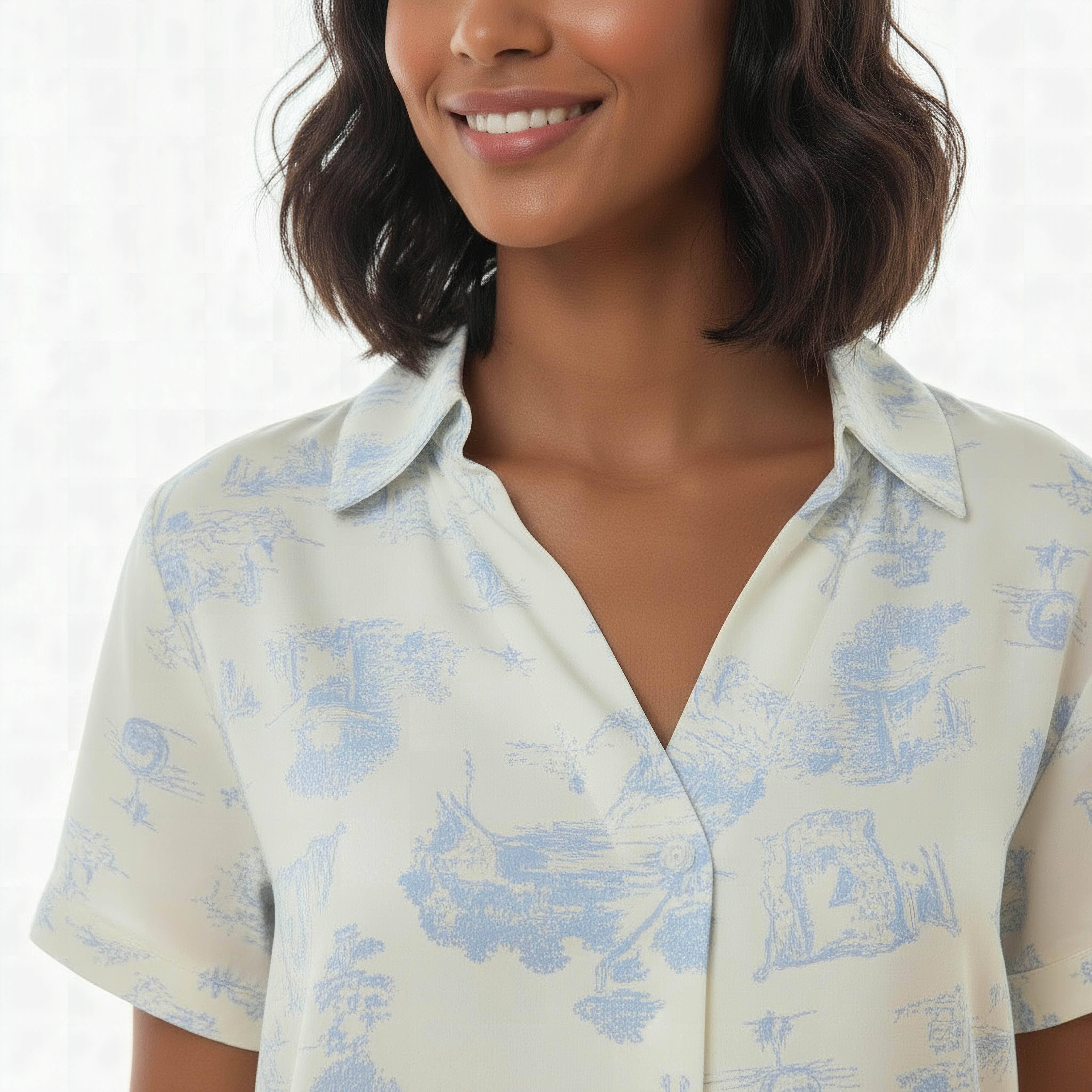 Pyjama Set Top and Pants with Eye Mask Viscose-women-clothing-nightwear-pyjamas-longsets-image-5