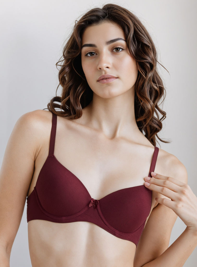 Pack of 2 Demi Bra-women-clothing-lingerie-bras-image-6