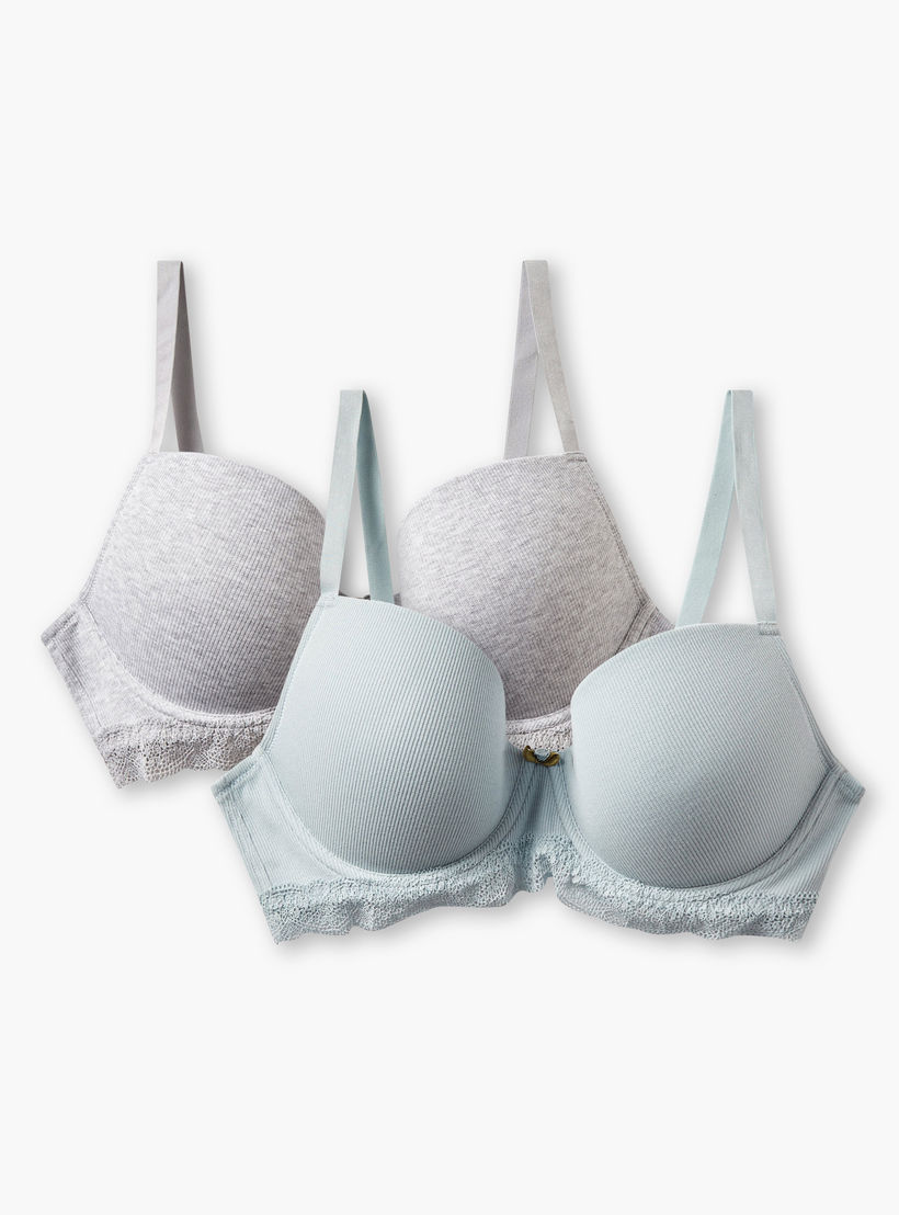 صدرية داعمة بقصة دانتيل قطعتين-women-clothing-lingerie-bras-image-6