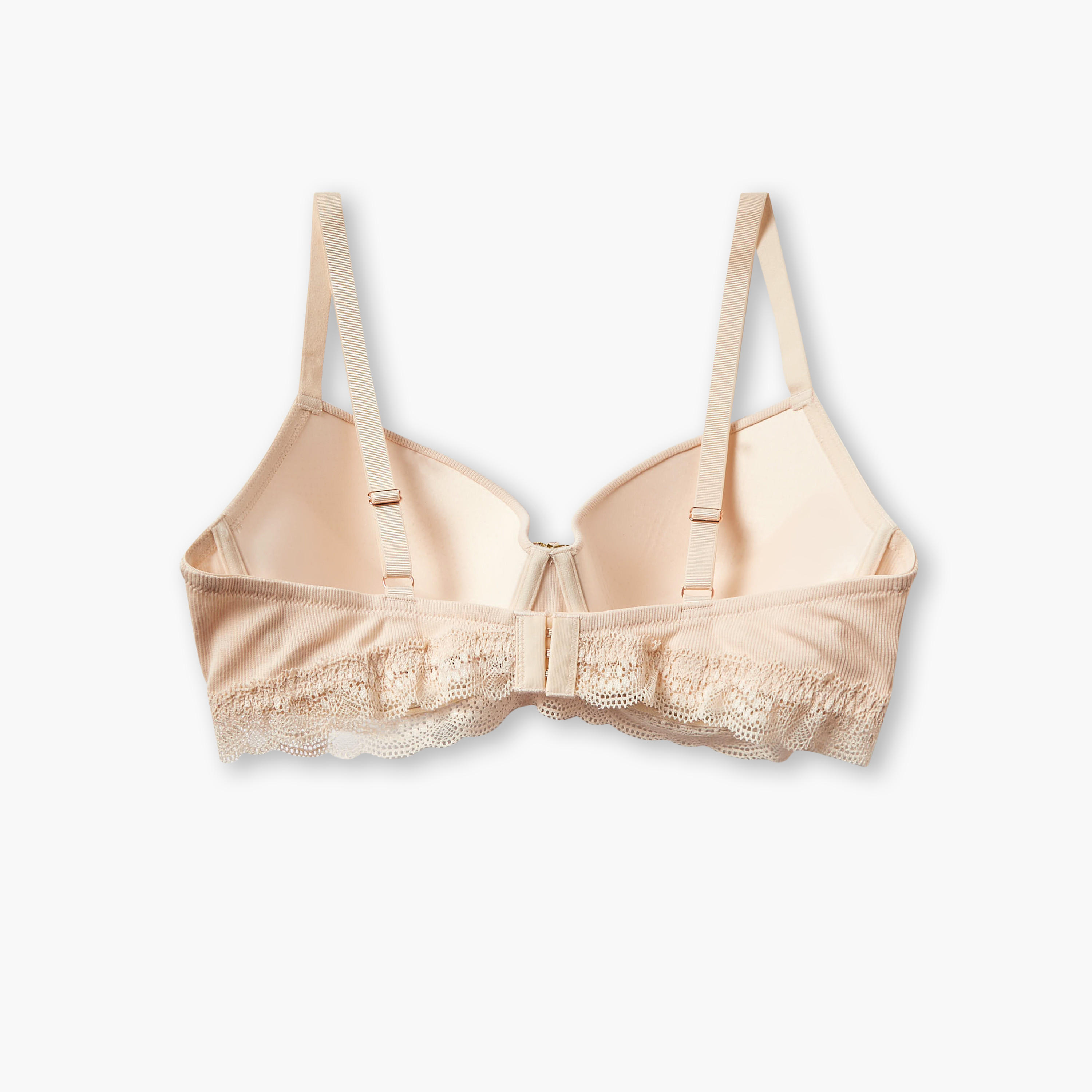 2-Pack Push-Up Bra Lace Trim-women-clothing-lingerie-bras-image-4