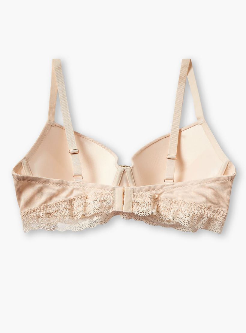 2-Pack Push-Up Bra Lace Trim-women-clothing-lingerie-bras-image-4