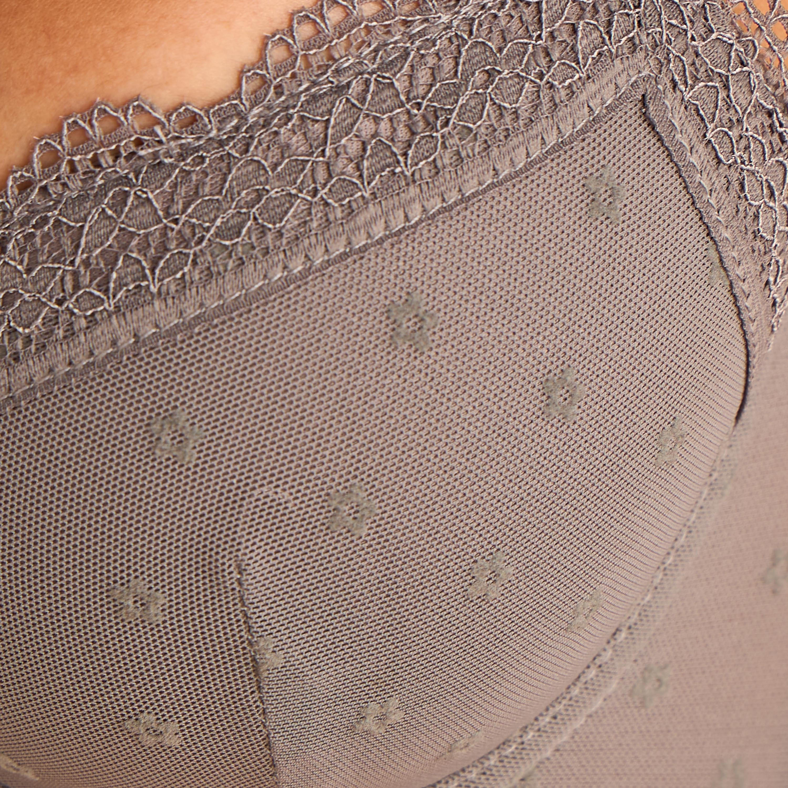 Mesh and Lace Padded Wired Demi Bra-PROMO_SP_KW_2FOR4_5_110625-image-3