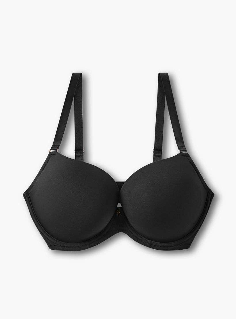 Demi Wired Bra-women-clothing-lingerie-bras-image-1