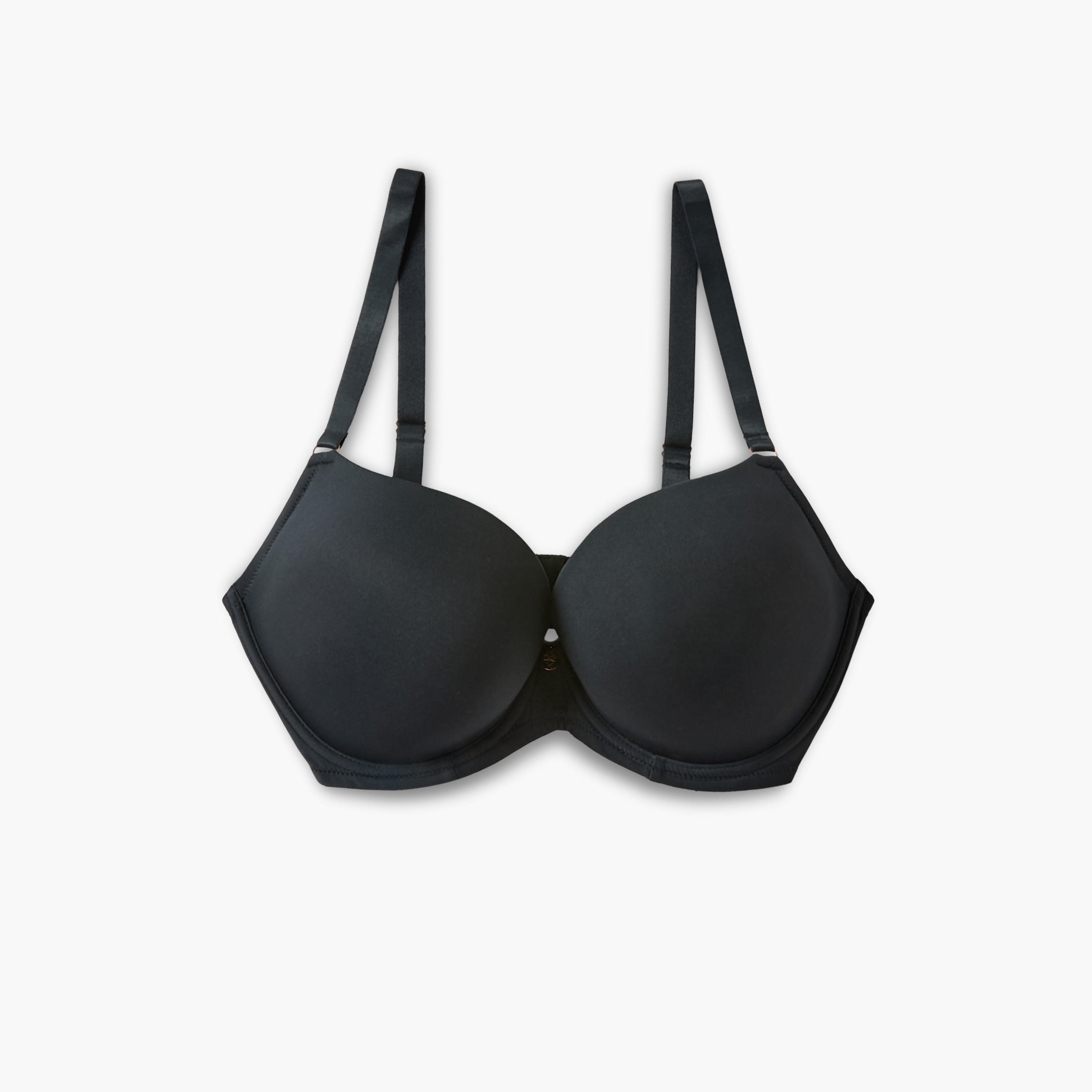 Push-Up Bra-women-clothing-lingerie-bras-image-1