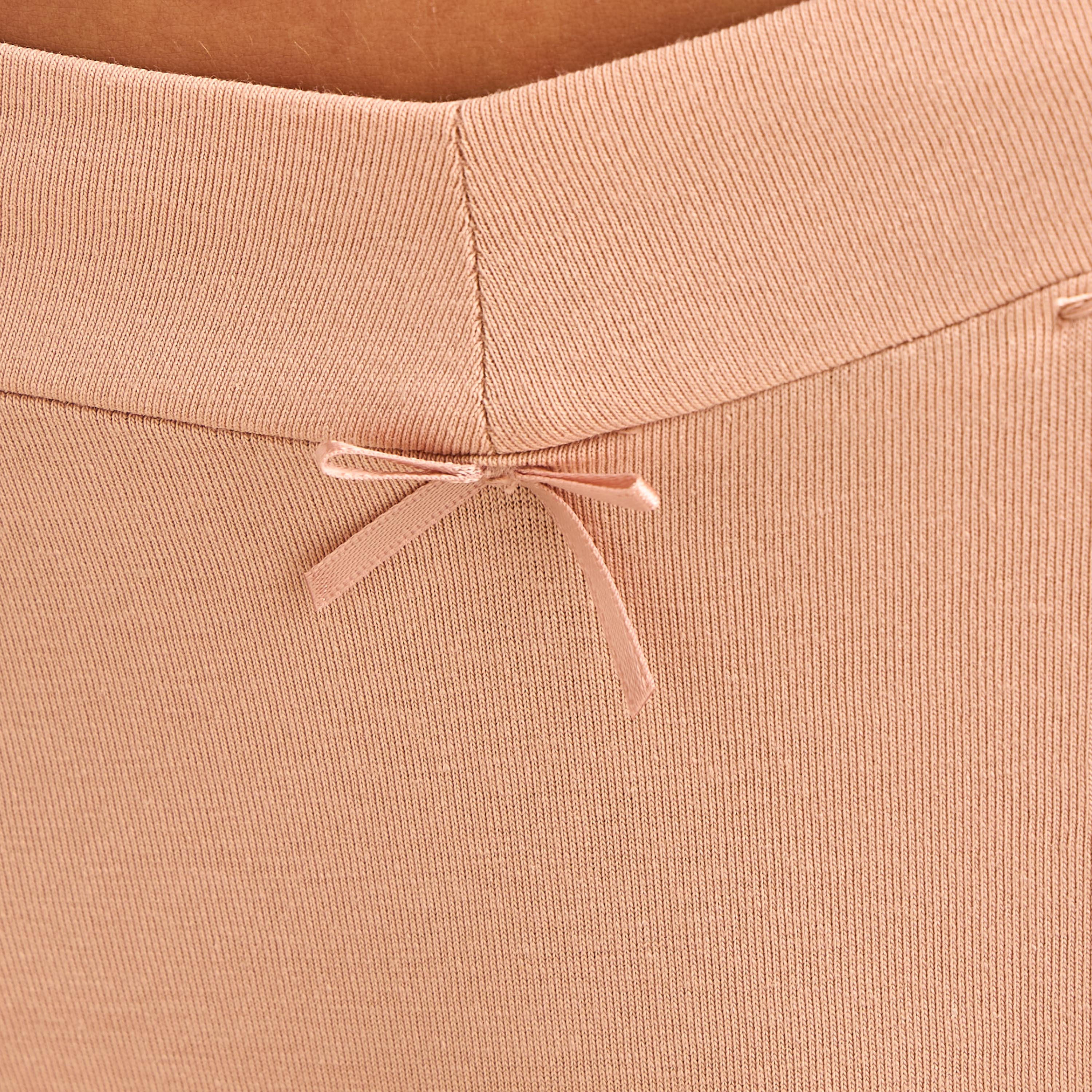 Bow Detail Brief-women-clothing-lingerie-panties-image-3