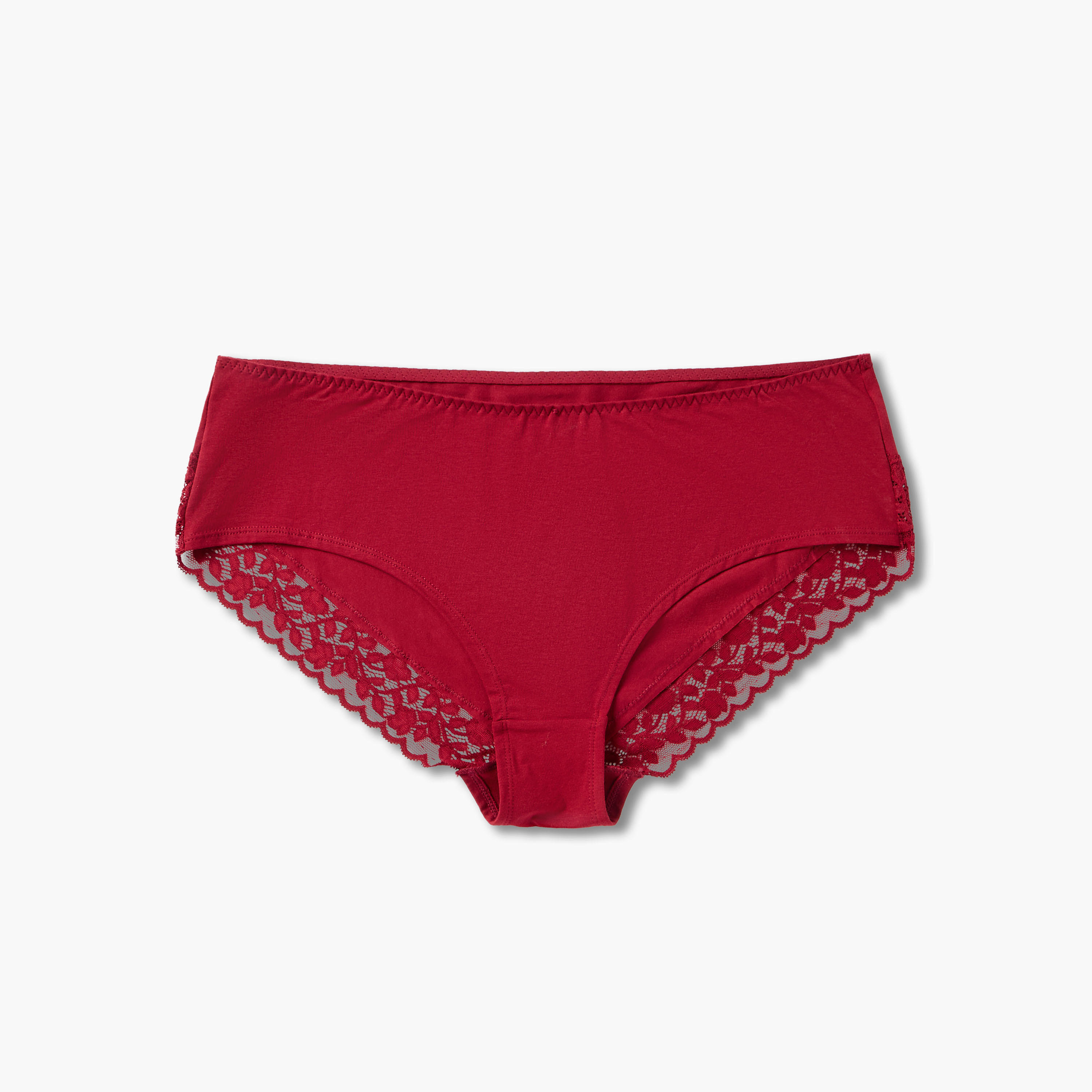 Classic Brief with Lace Detail-women-clothing-lingerie-panties-image-1