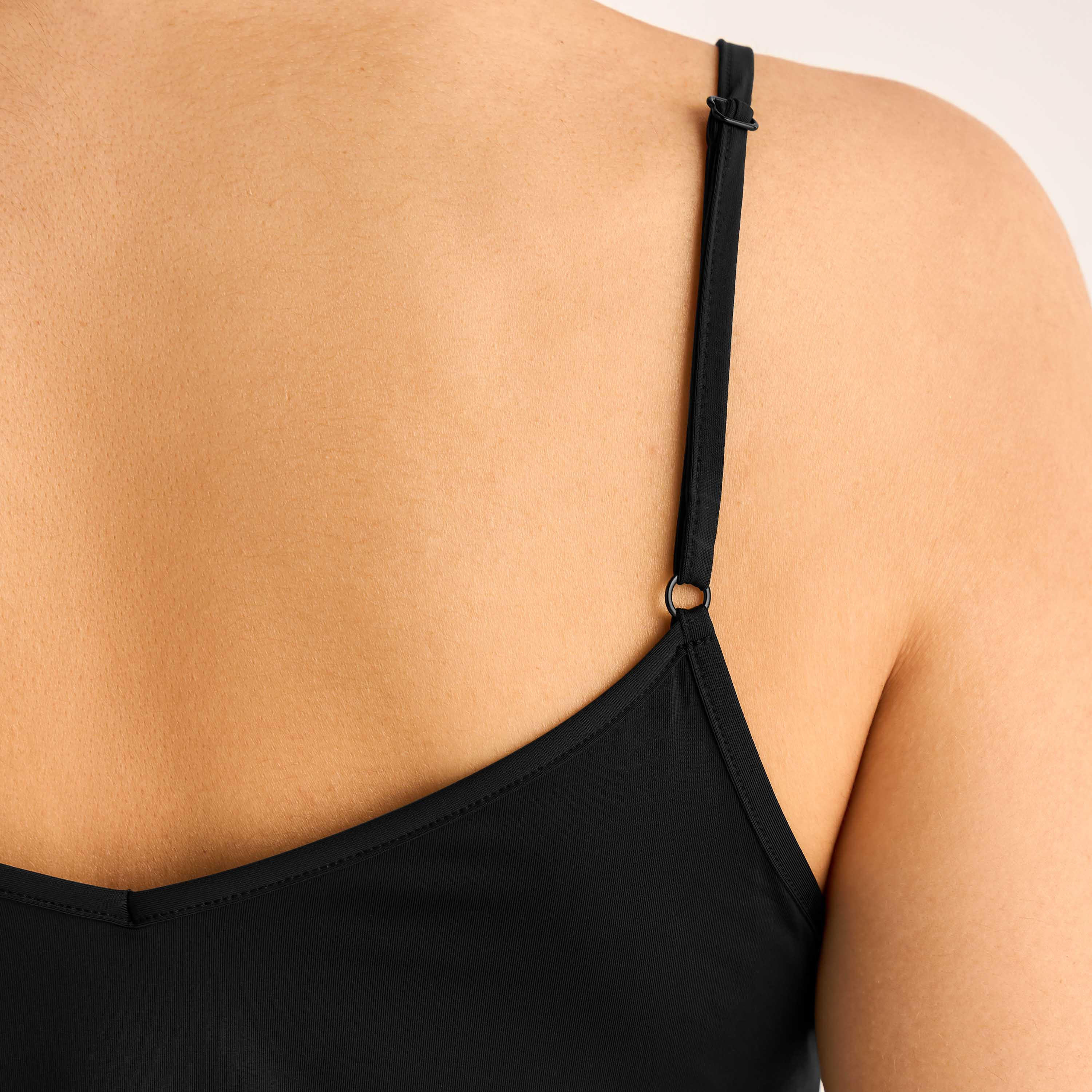 Slip Dress Sleeveless Adjustable Straps-women-clothing-nightwear-nighties-image-6