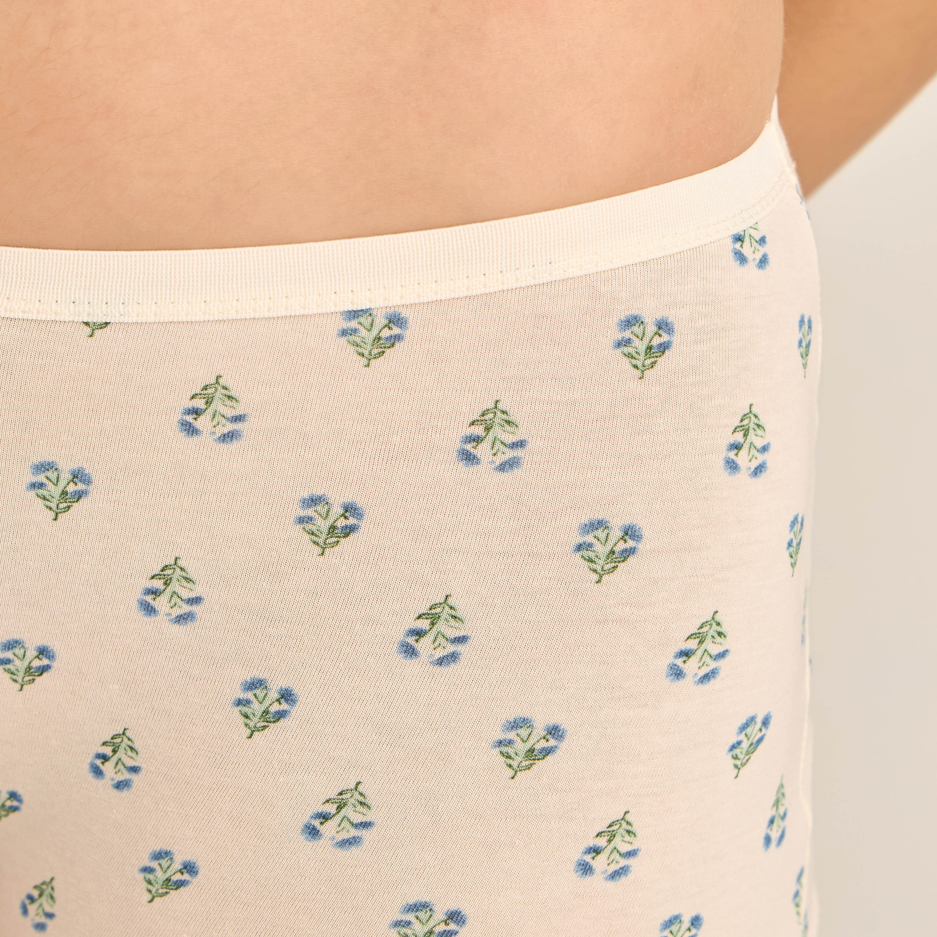 Set of 5 - Boxer Briefs with Assorted Print-women-clothing-lingerie-panties-image-8