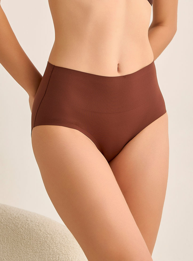 سروال داخلي لشد الجسم-women-clothing-lingerie-shapewear-image-5