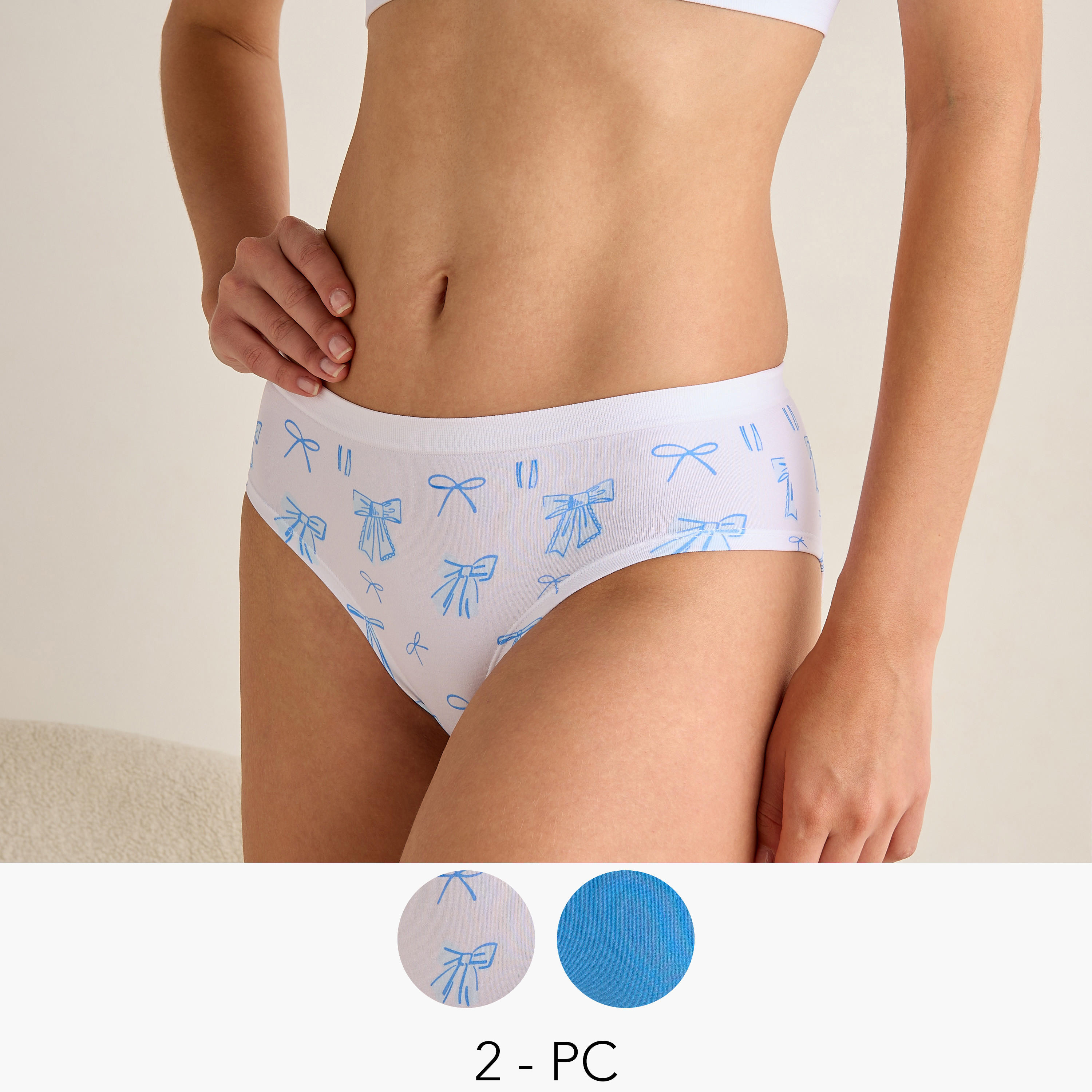 Assorted Briefs - Set of 2-women-clothing-lingerie-panties-image-1