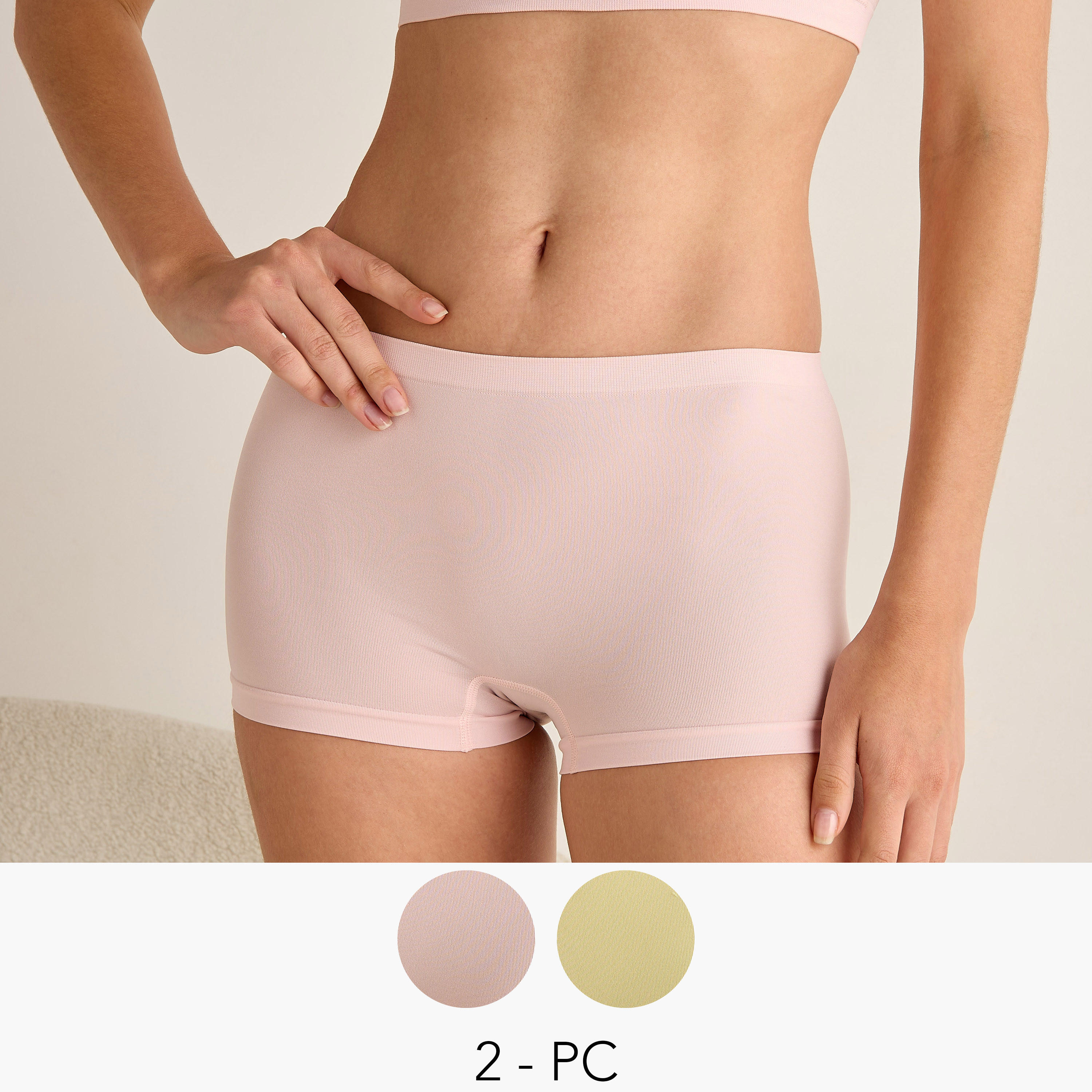 Boxer Briefs - Set of 2-women-clothing-lingerie-panties-image-1