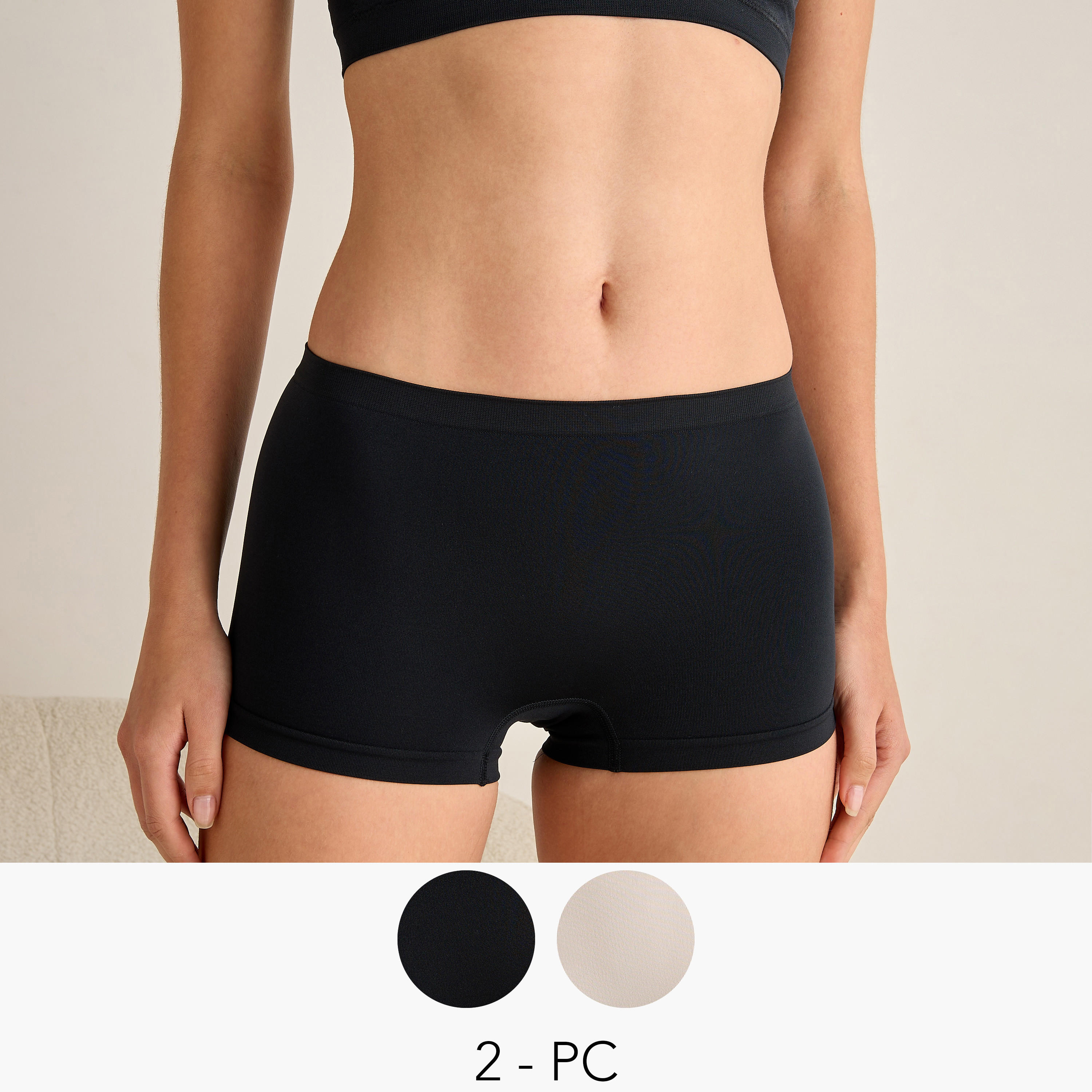 Boxer Briefs - Set of 2-women-clothing-lingerie-panties-image-1