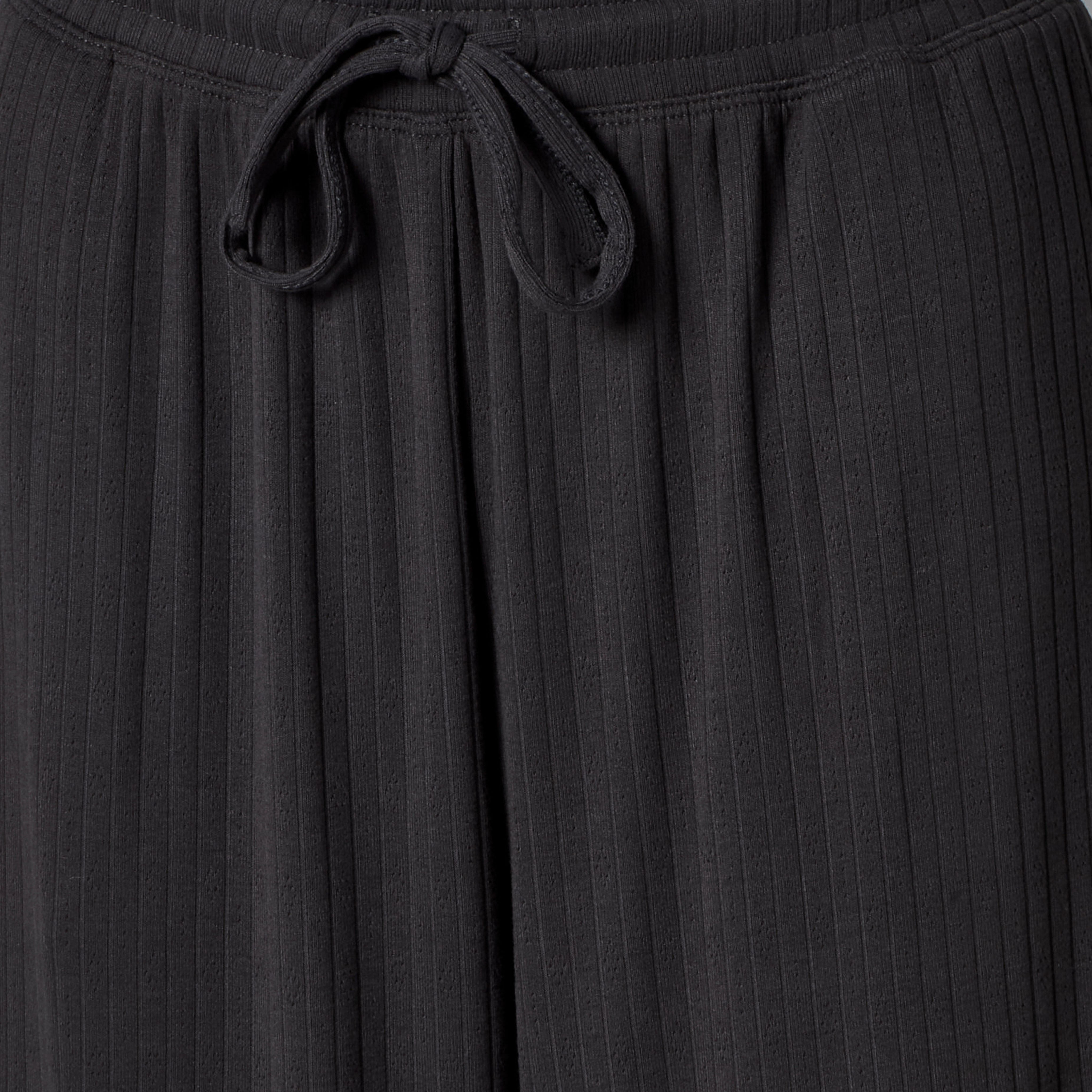 طقم بيجاما ببلوزة مضلّعة وبنطلون-women-clothing-nightwear-pyjamas-longsets-image-6