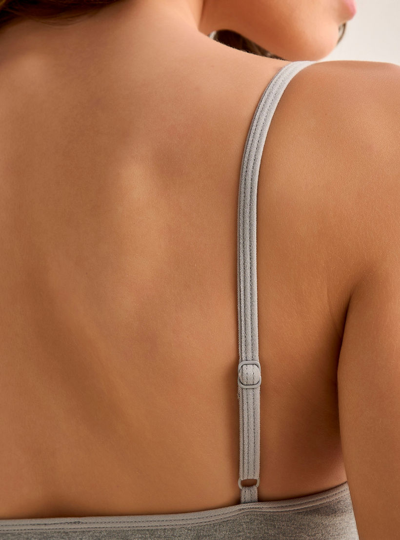 Shaping Camisole with Adjustable Strap-women-clothing-lingerie-camisoles-image-4