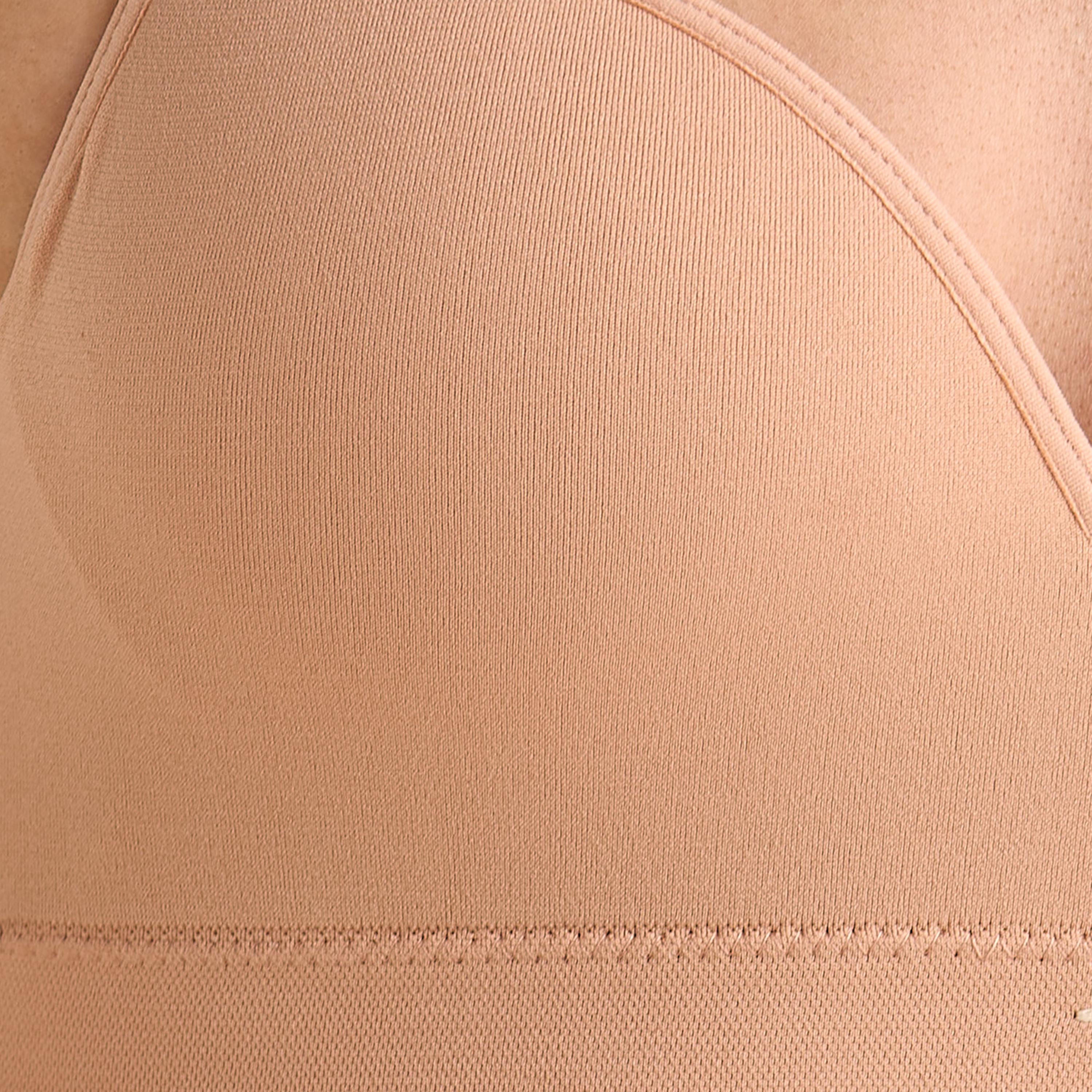 Skins Seamless Plunge Bra-women-clothing-lingerie-bras-image-4