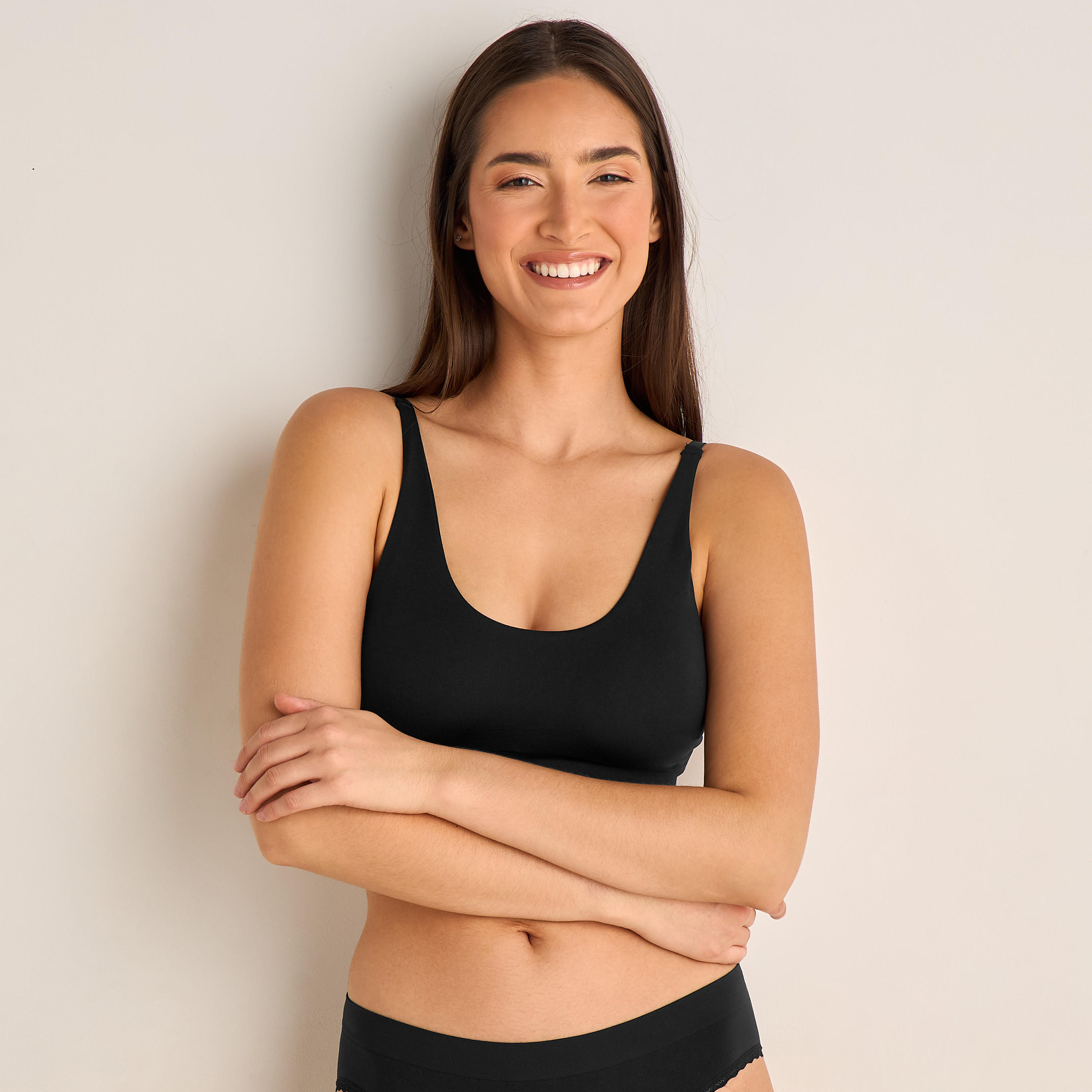 Skins Seamless Bralette-women-clothing-lingerie-bras-image-1