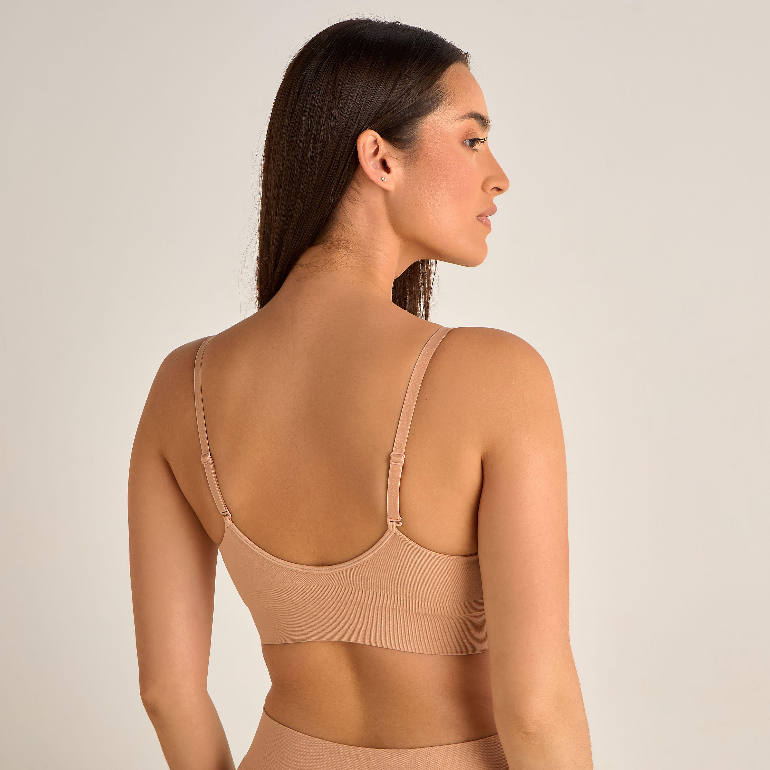 Skins Seamless Bralette-women-clothing-lingerie-bras-image-2