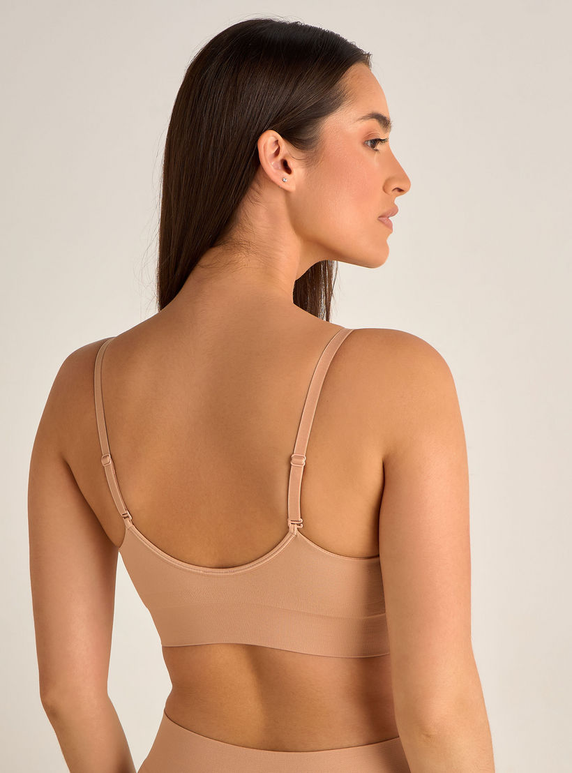 Skins Seamless Bralette-women-clothing-lingerie-bras-image-2