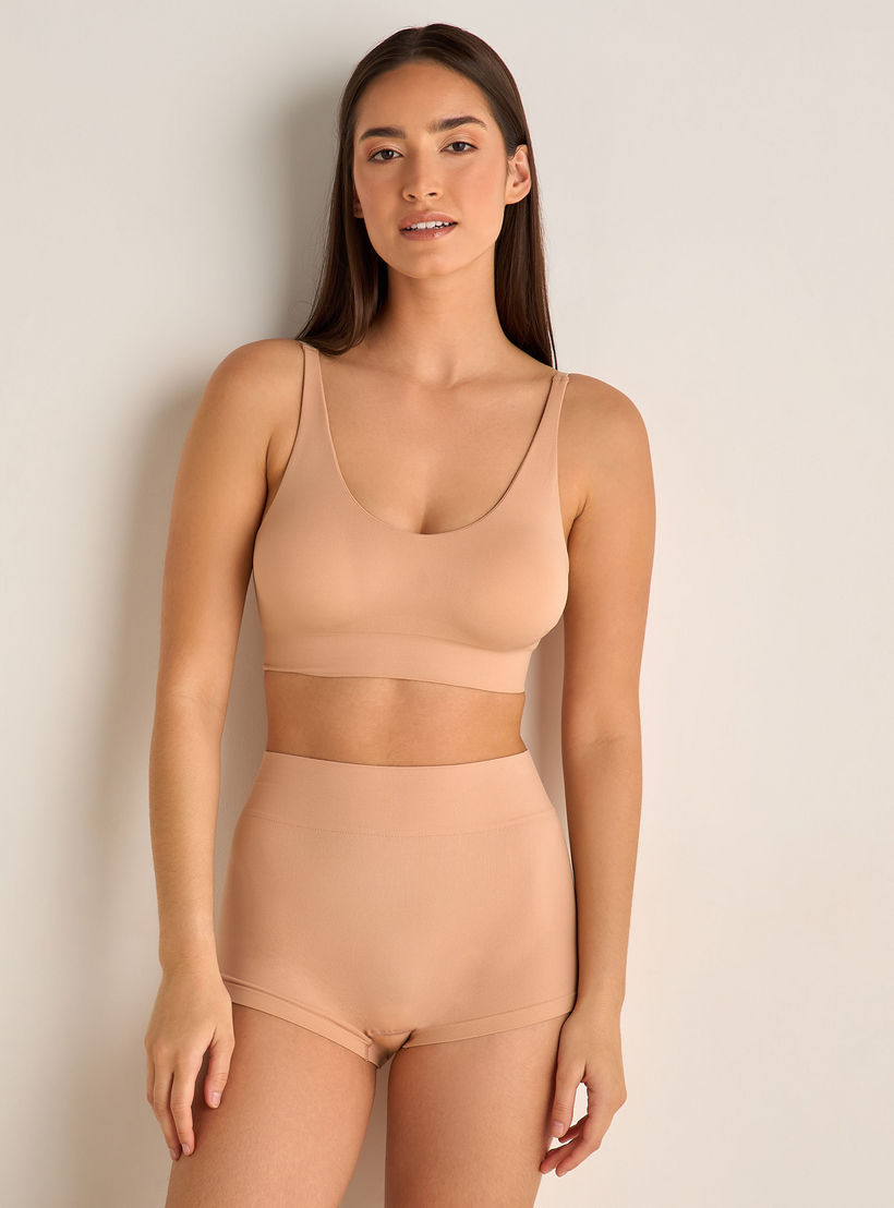 Skins Seamless Bralette-women-clothing-lingerie-bras-image-5