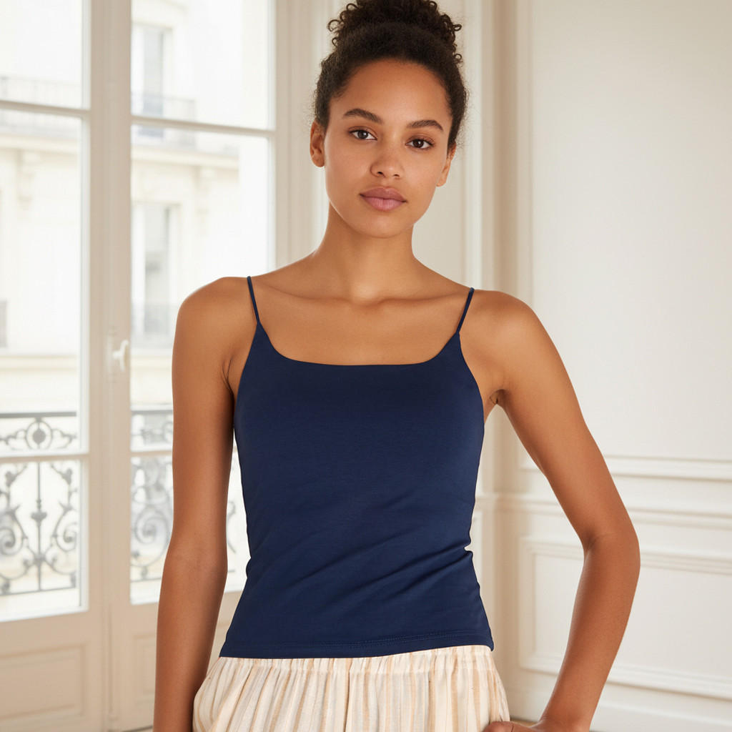 قميص تشكيل برقبة واسعة-women-clothing-lingerie-camisoles-image-4