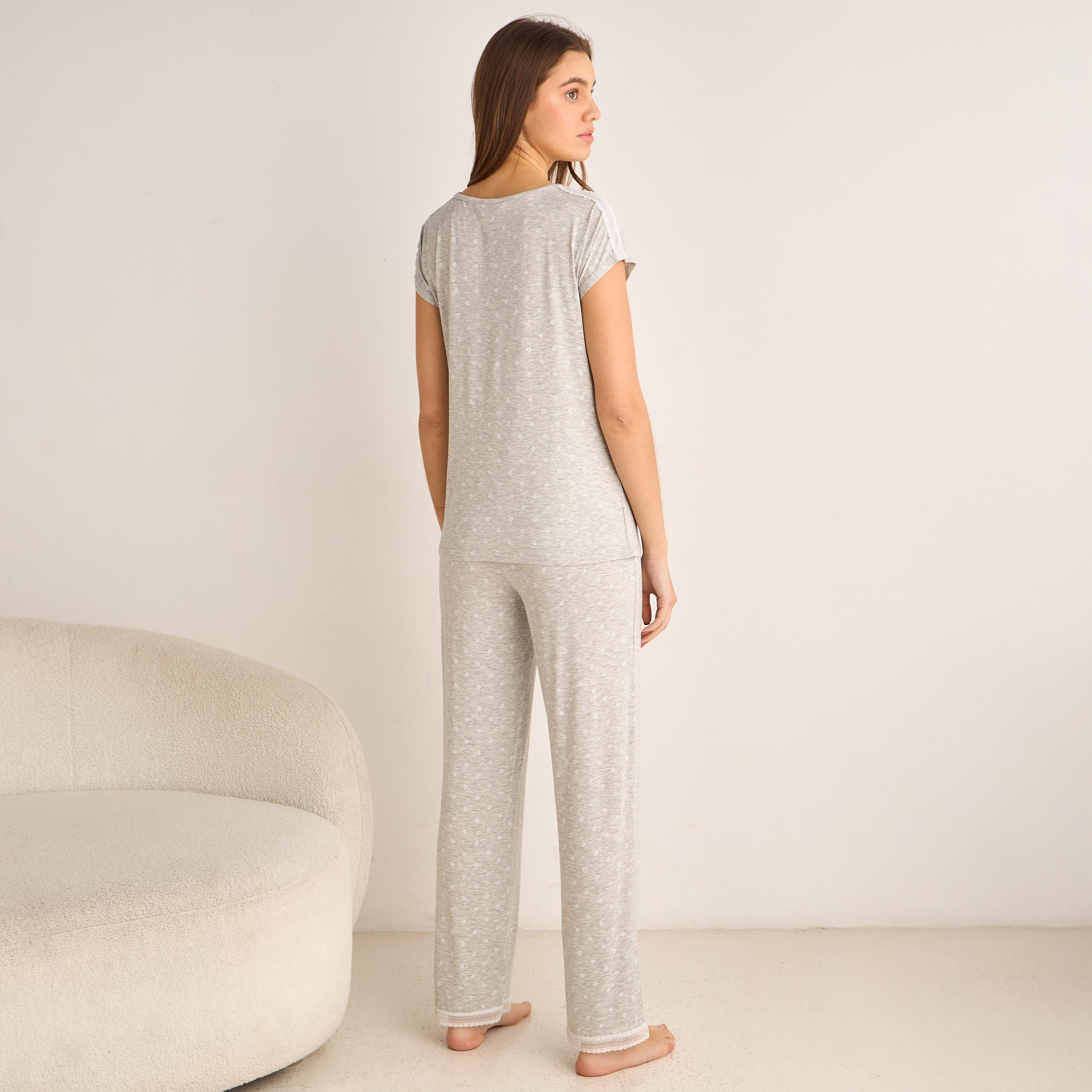 Pyjama Set Top & Bottom-women-clothing-nightwear-pyjamas-longsets-image-4