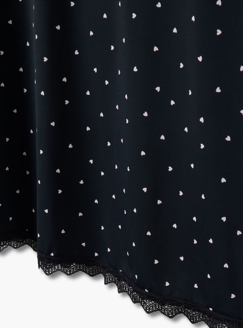 فستان داخلي دون أكمام بحافة دانتيل-women-clothing-nightwear-nighties-image-4