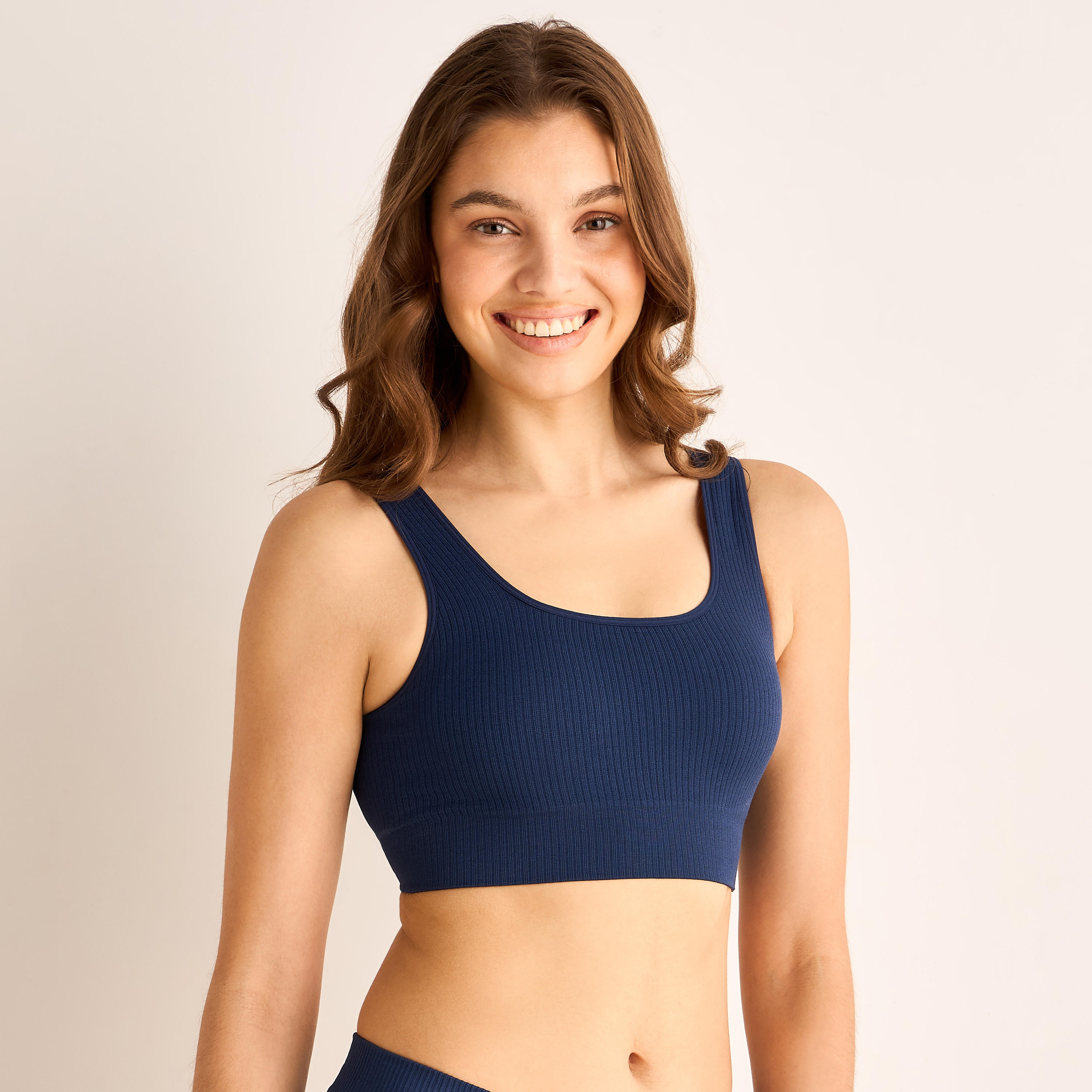 Skins Seamless Teen Bra-women-clothing-lingerie-bras-image-1