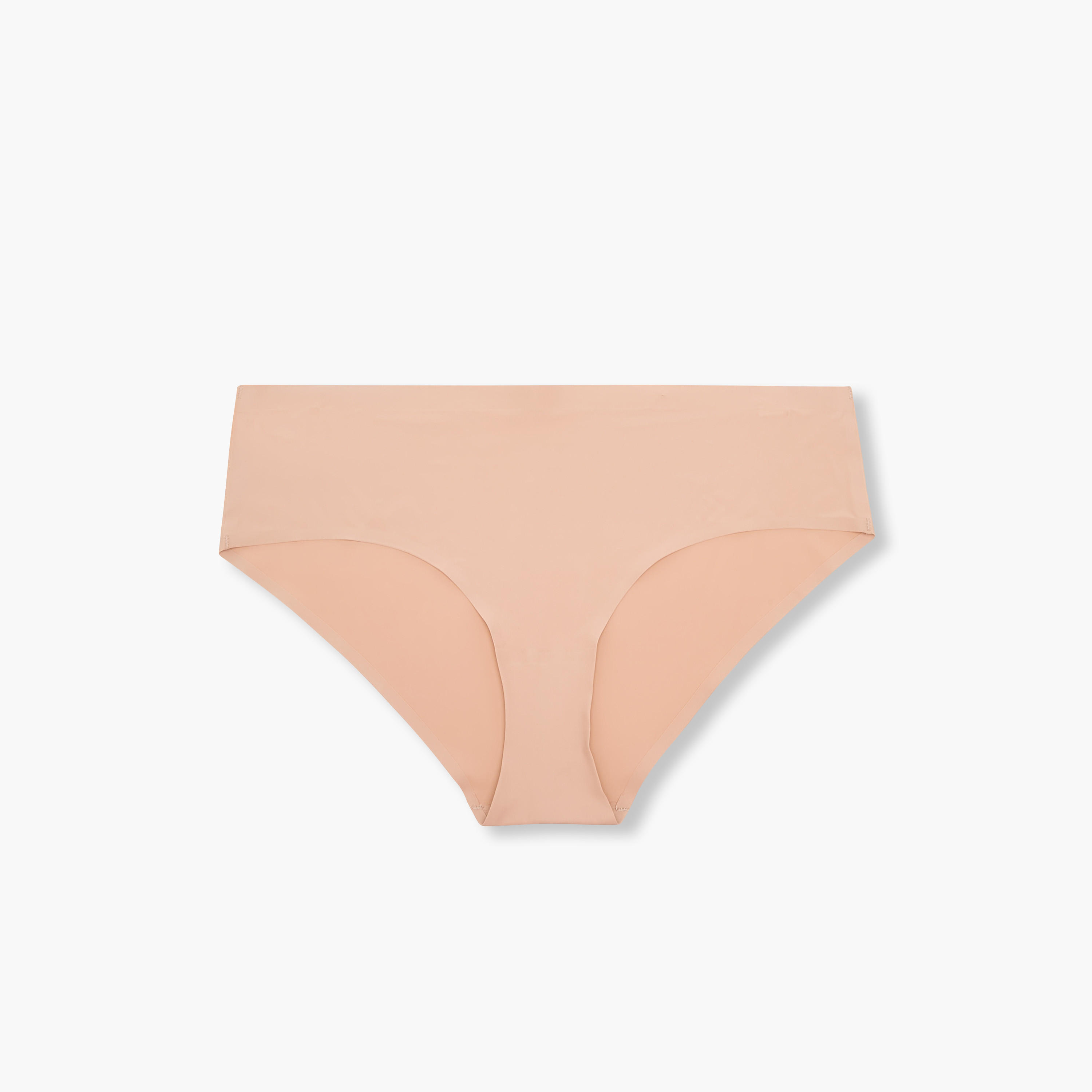 Bonded Briefs Seamless-women-clothing-lingerie-panties-image-1