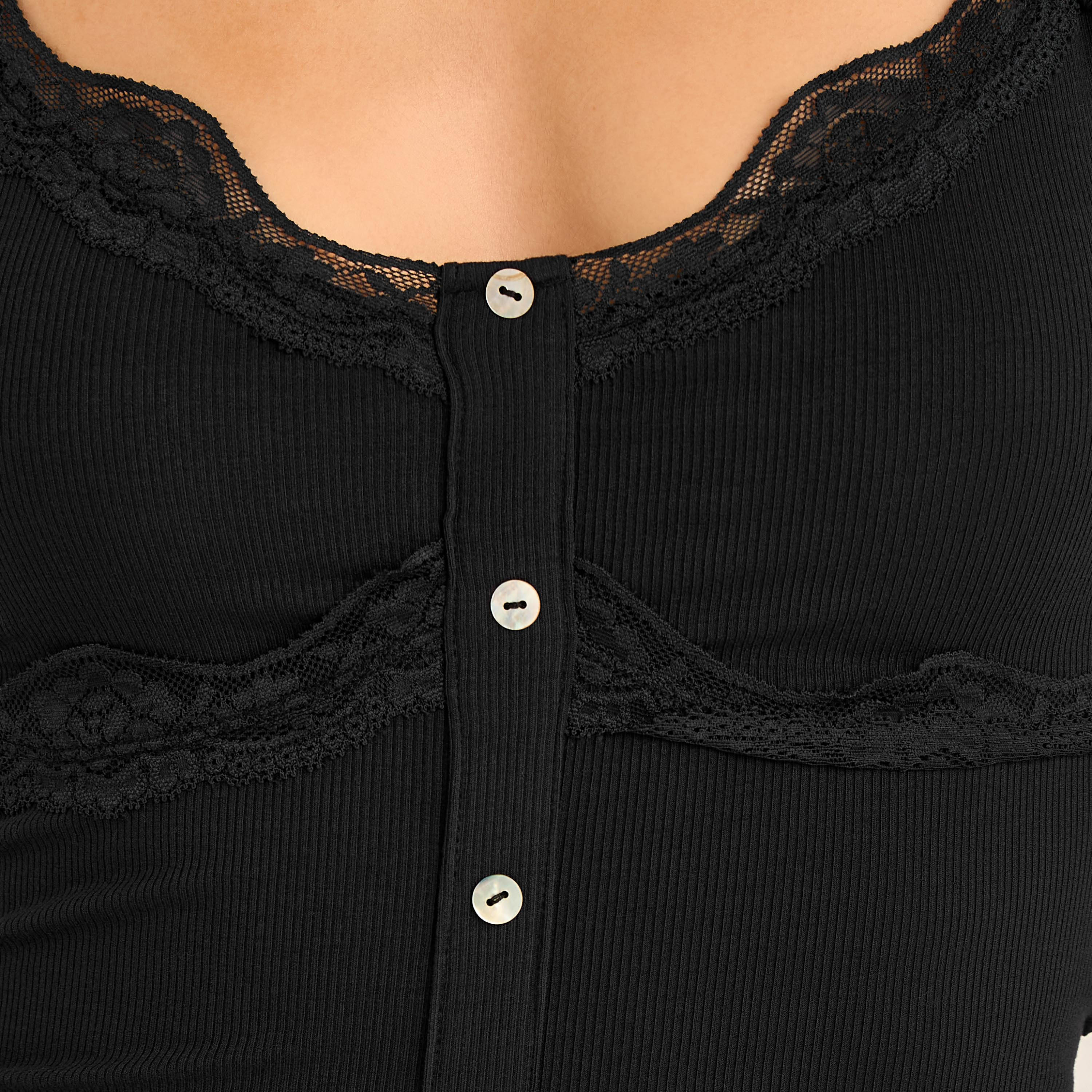 Camisole with Lace Trim-women-clothing-lingerie-camisoles-image-3