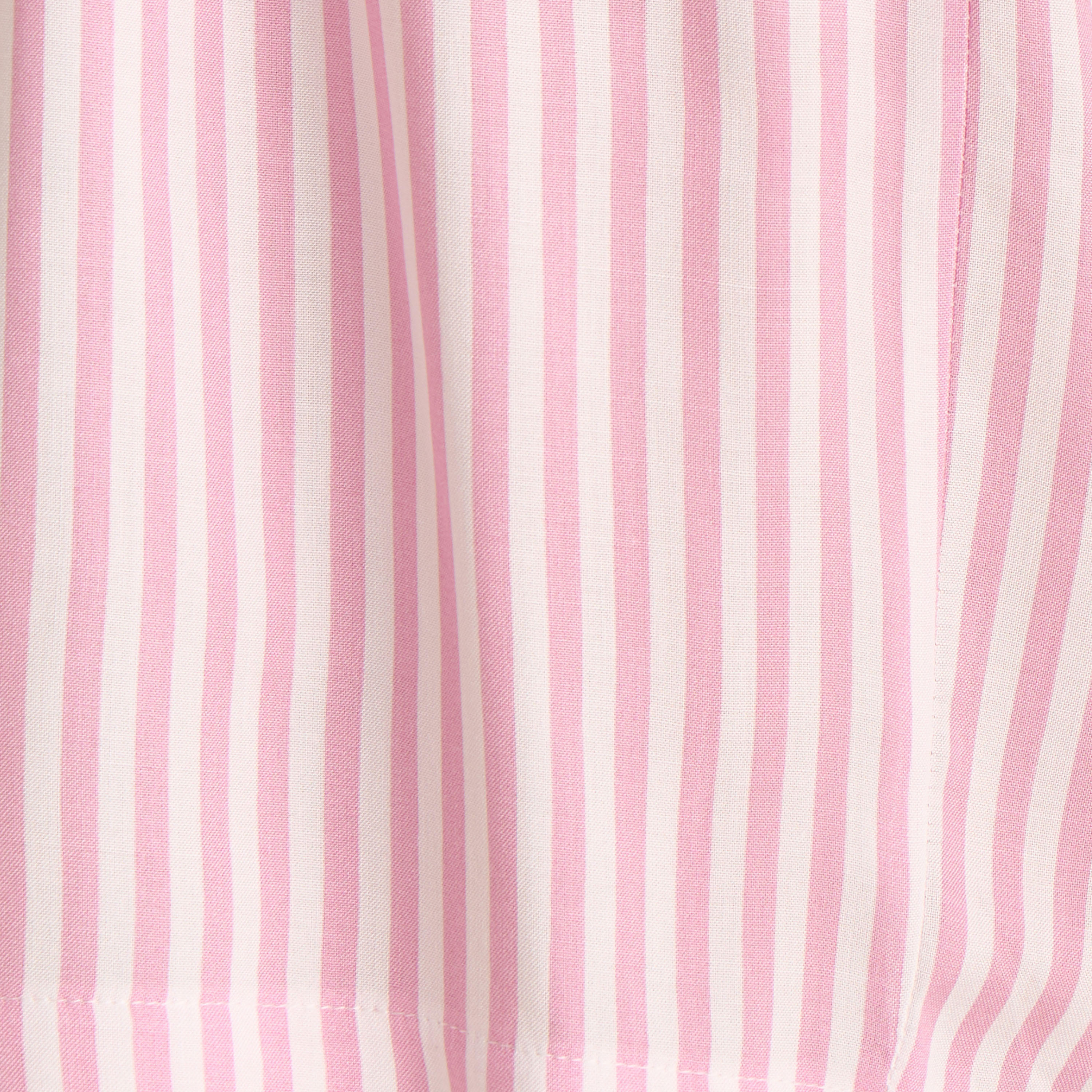 Striped Rayon Bottoms with Elasticated Waistband-women-clothing-nightwear-pyjamas-bottoms-image-5