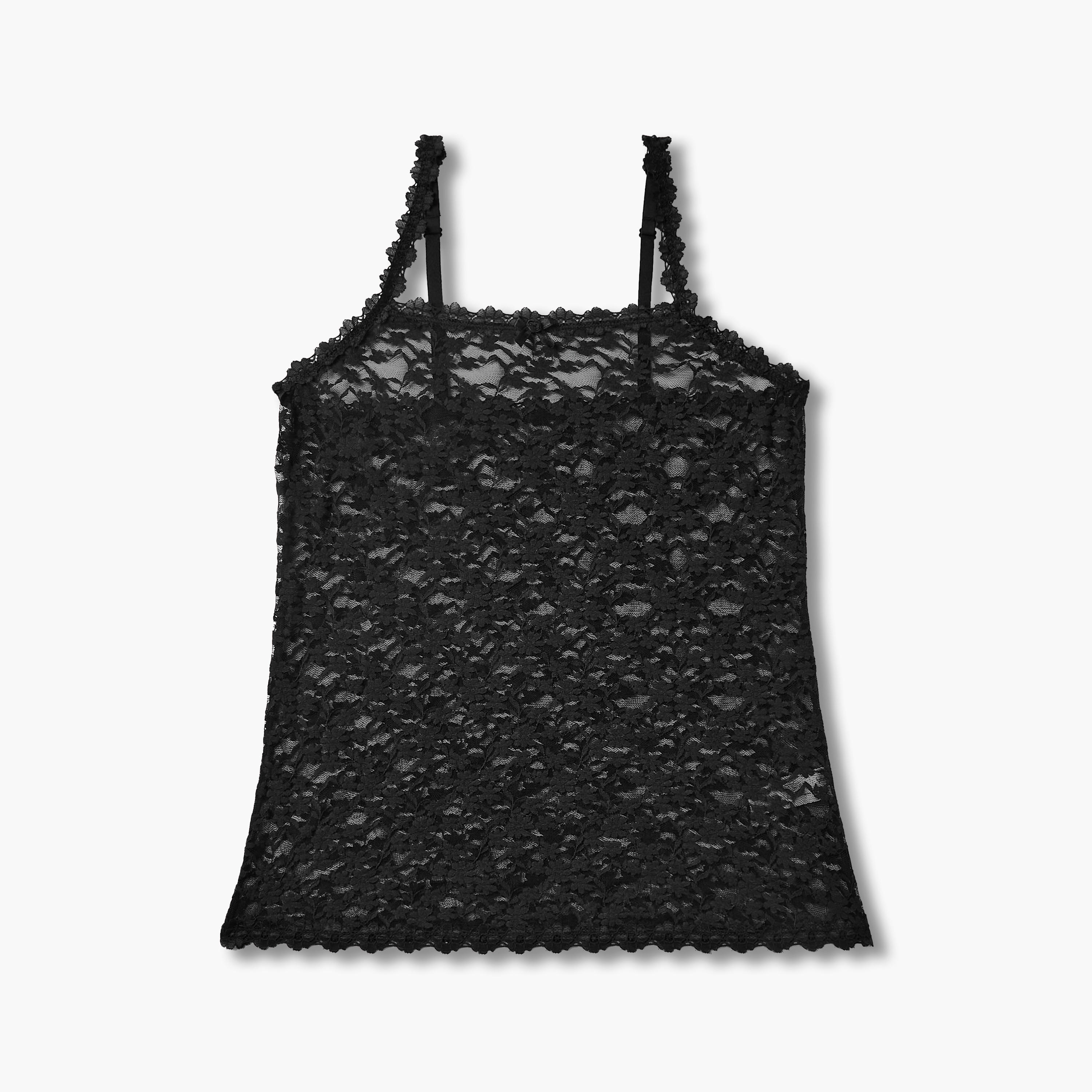 Camisole Top with Lace Detail-women-clothing-lingerie-camisoles-image-1