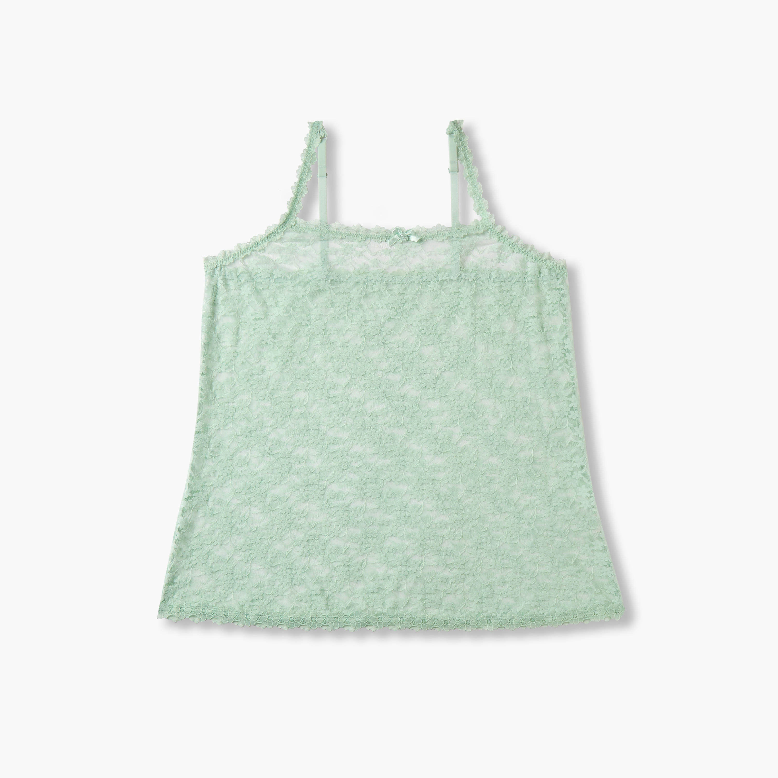 Camisole Top with Lace Detail-women-clothing-lingerie-camisoles-image-1