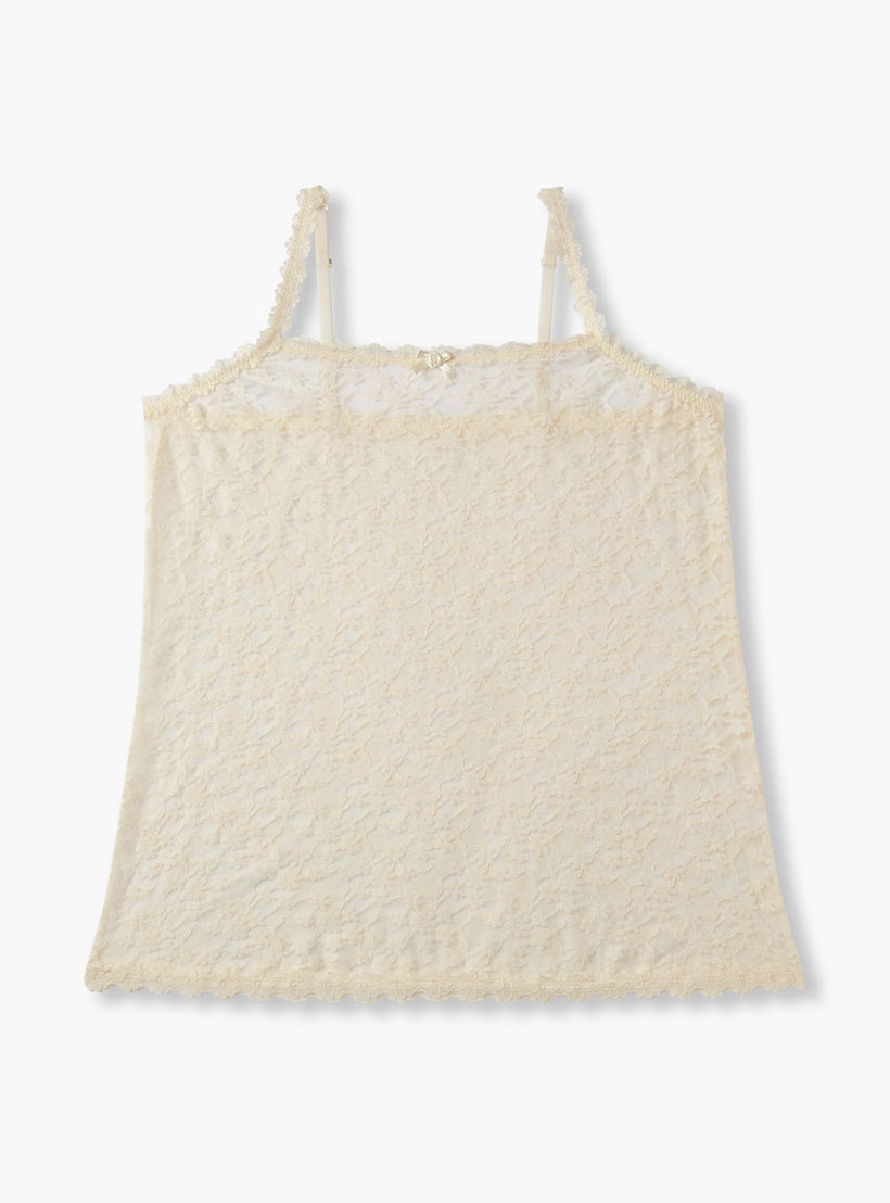Camisole Top with Lace Detail-women-clothing-lingerie-camisoles-image-1