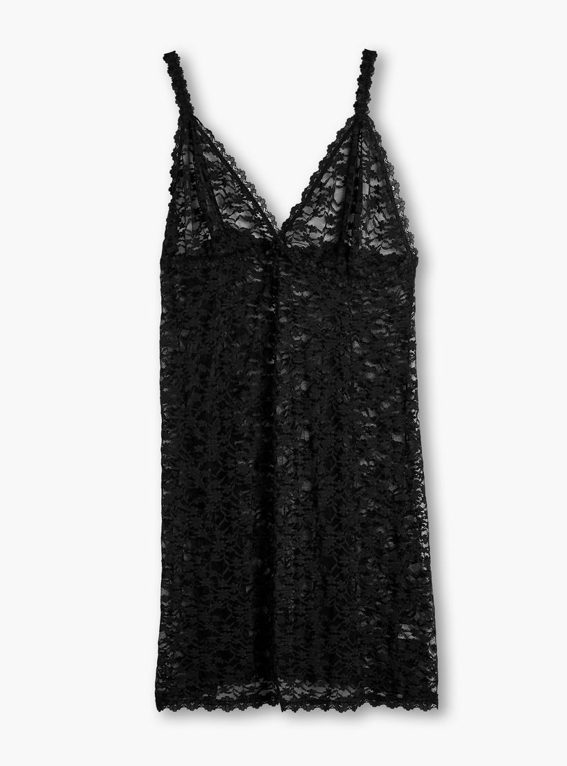 فستان نوم دون أكمام بحمالات قابلة للتعديل-women-clothing-nightwear-nighties-image-2